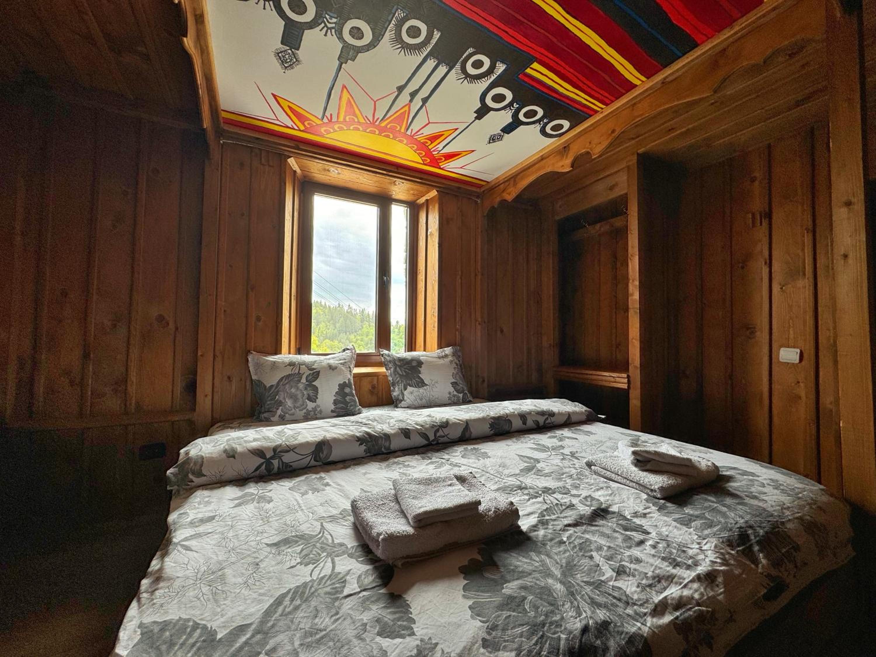 Lefterovata house