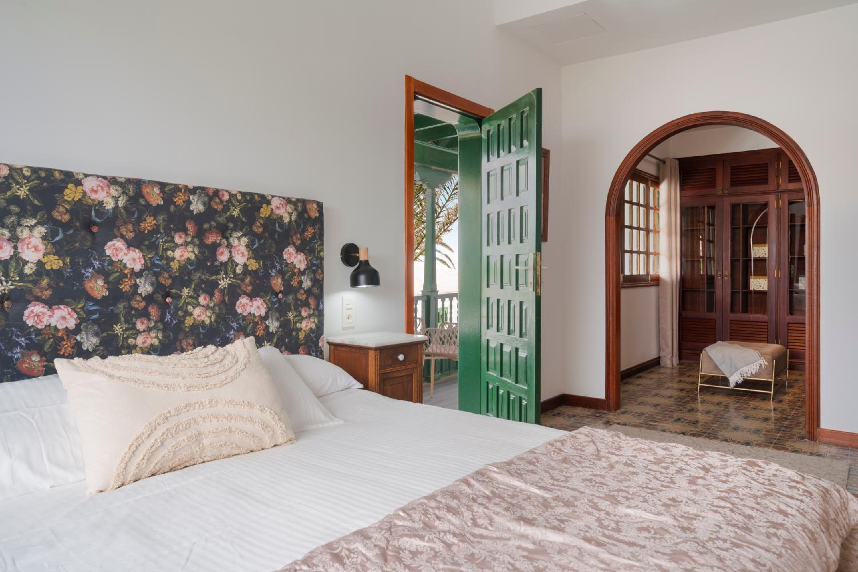 Villa Santa Rosa Tinajo
