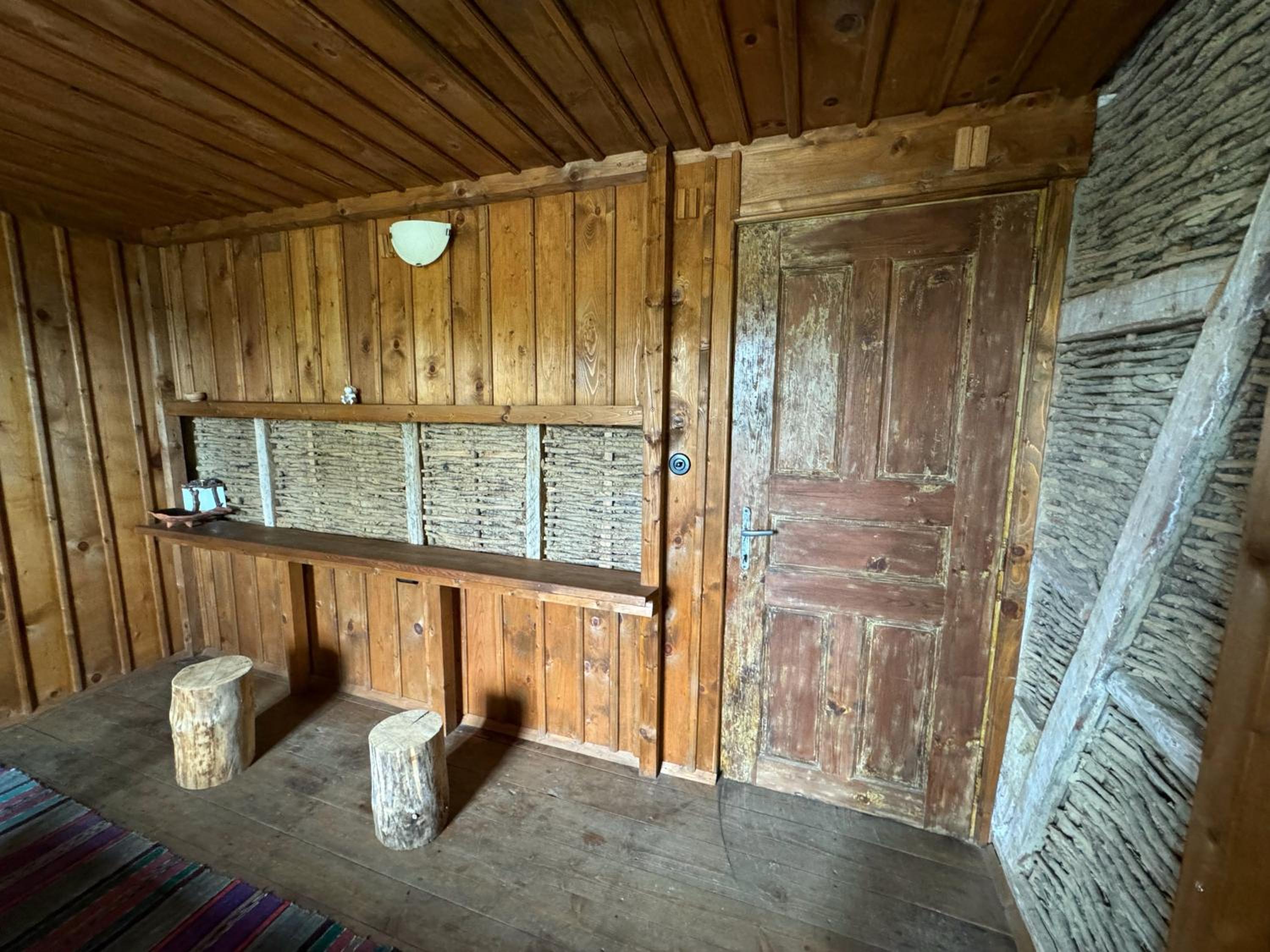 Lefterovata house