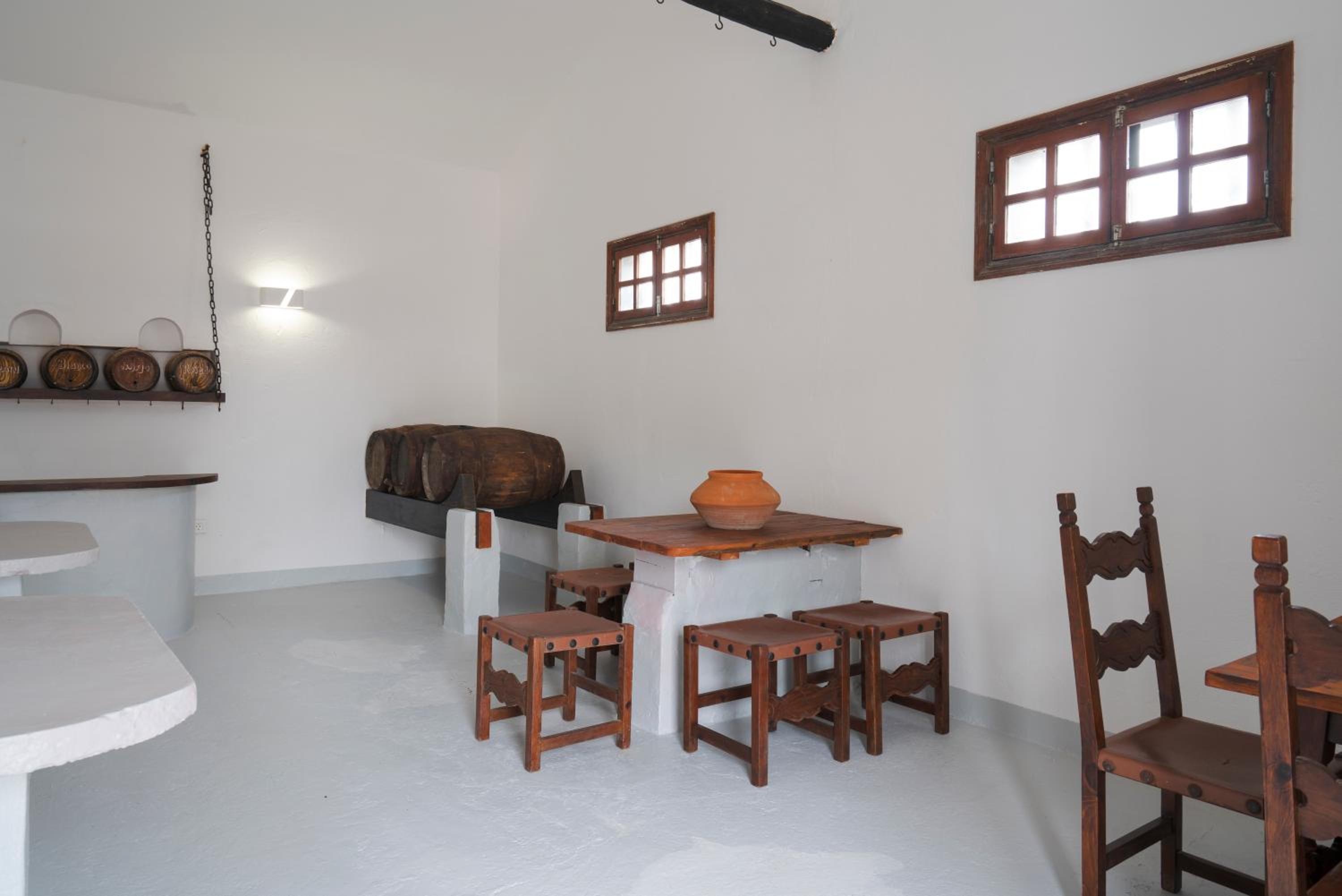 Villa Santa Rosa Tinajo