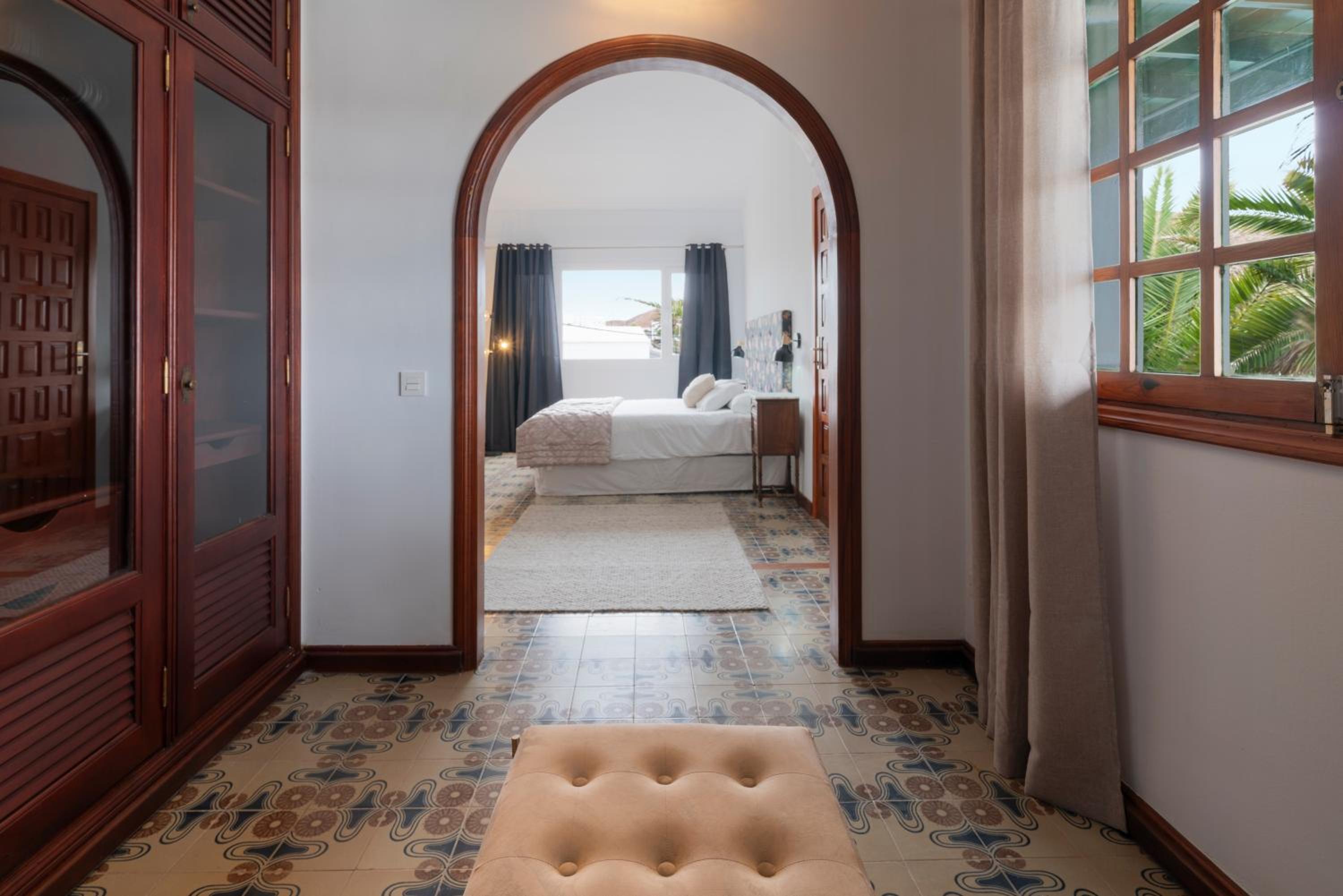 Villa Santa Rosa Tinajo