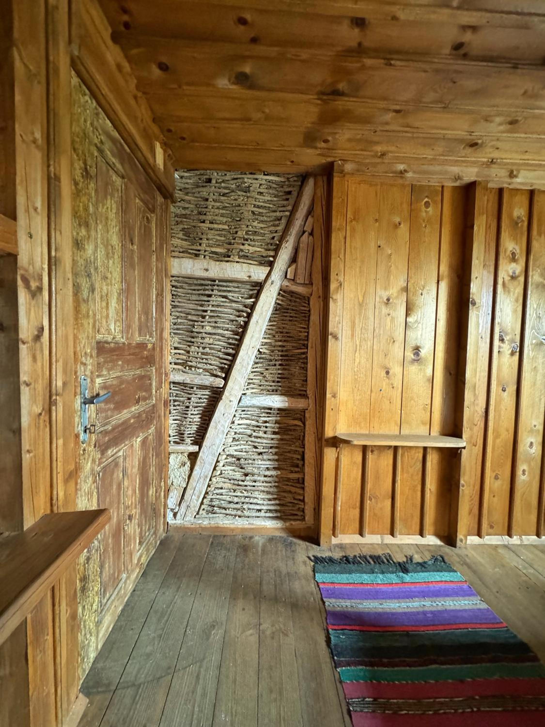 Lefterovata house
