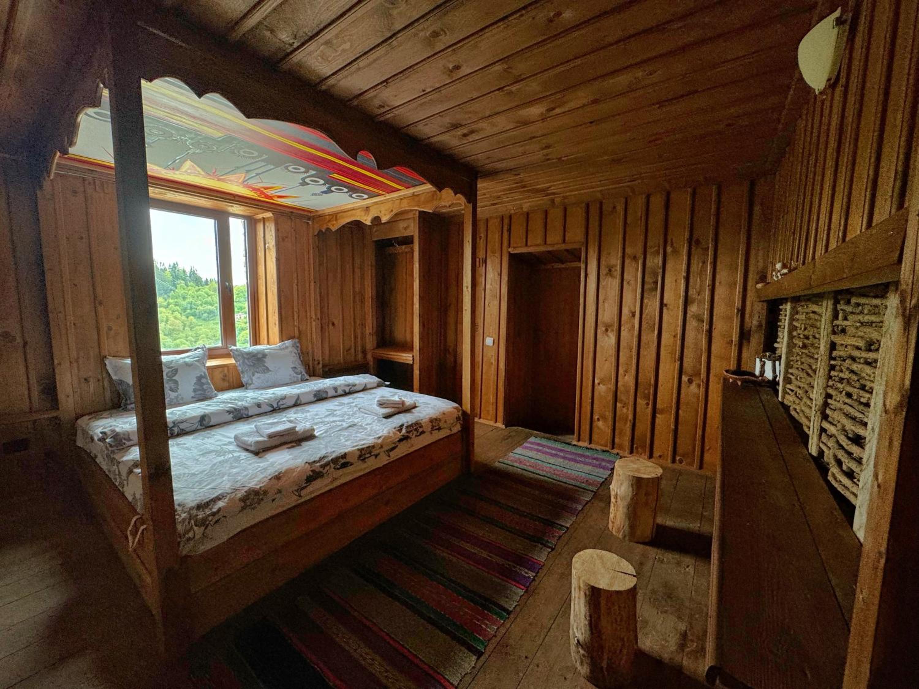Lefterovata house