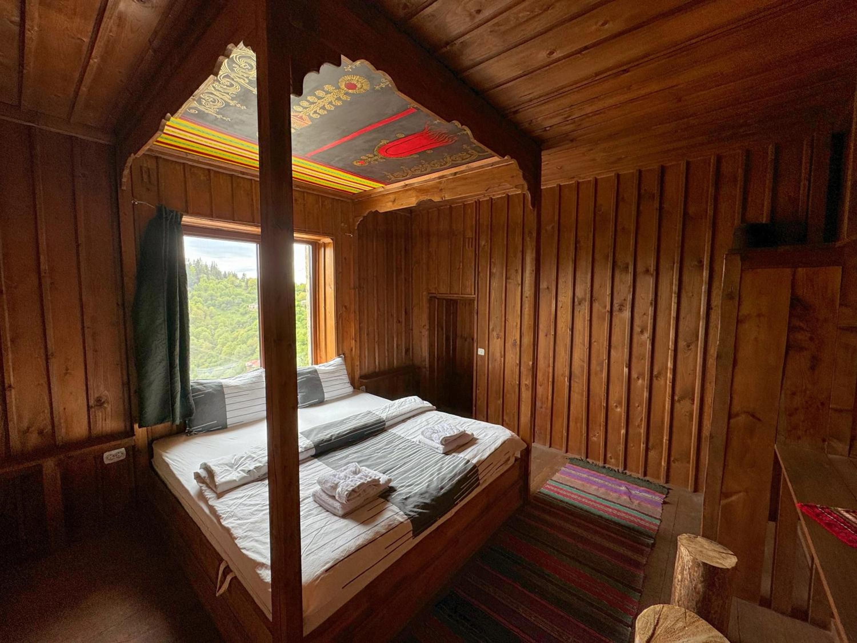 Lefterovata house