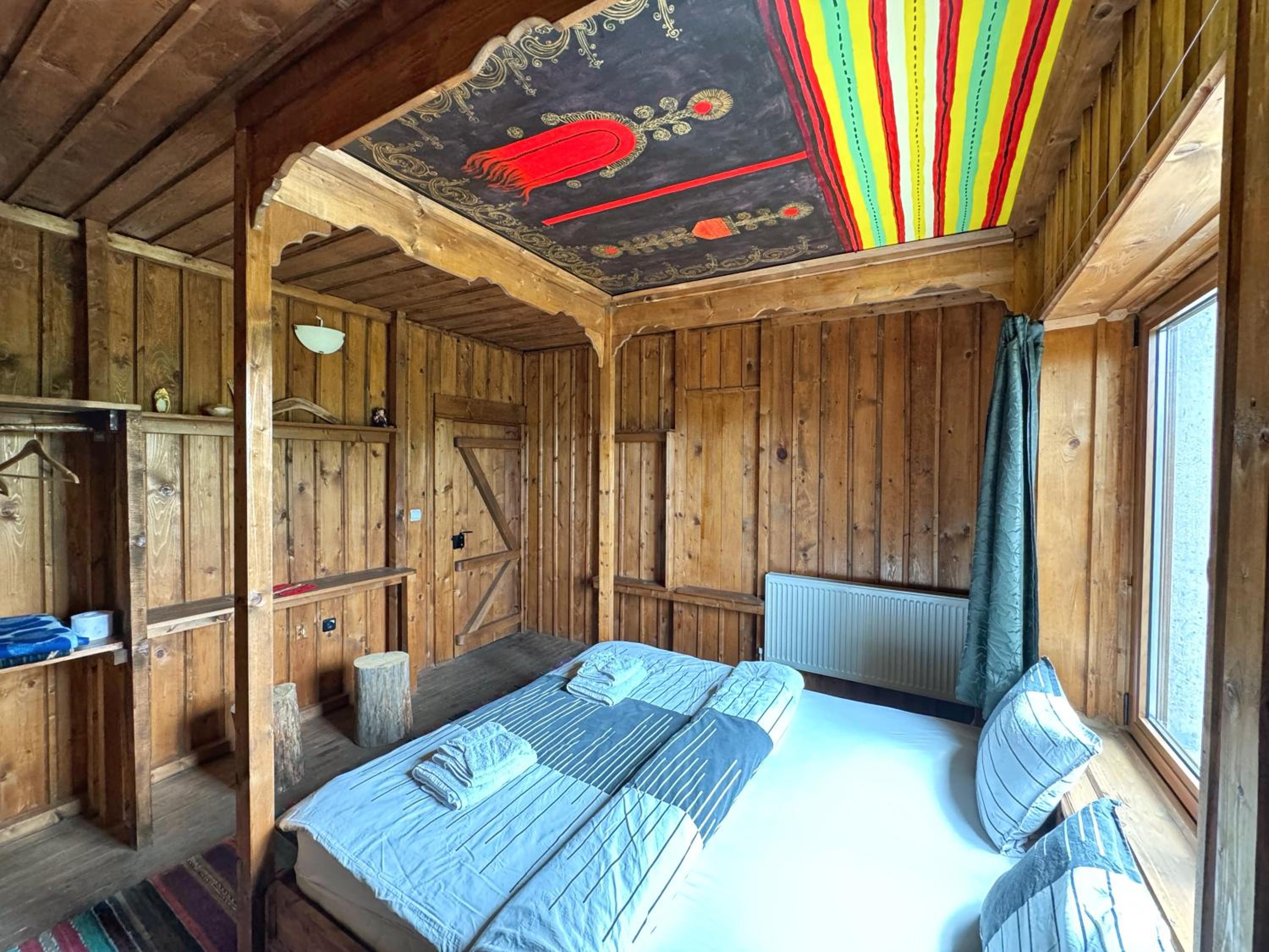 Lefterovata house