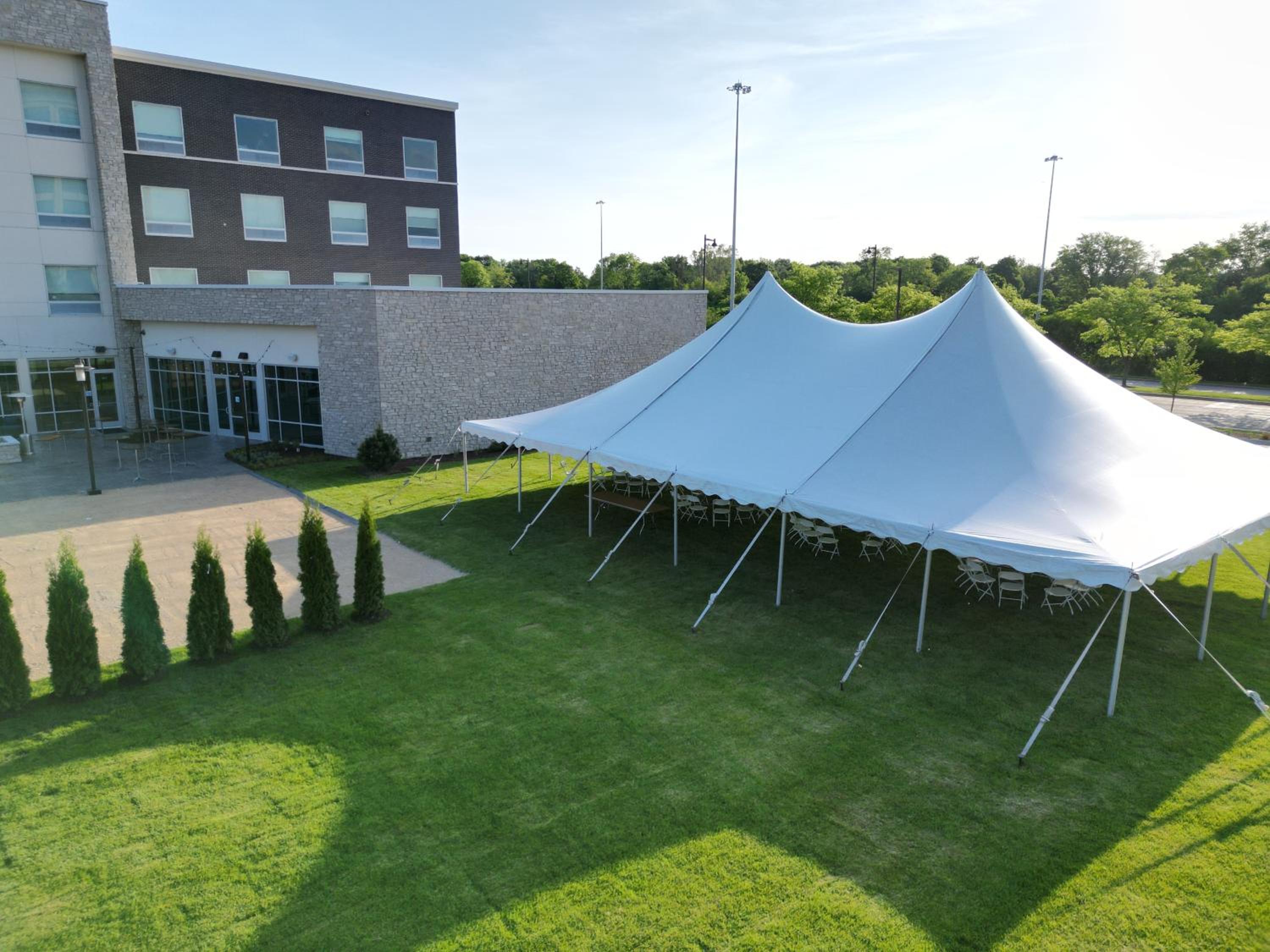 Holiday Inn Express & Suites Chicago Schaumburg, an IHG Hotel, Photo 103