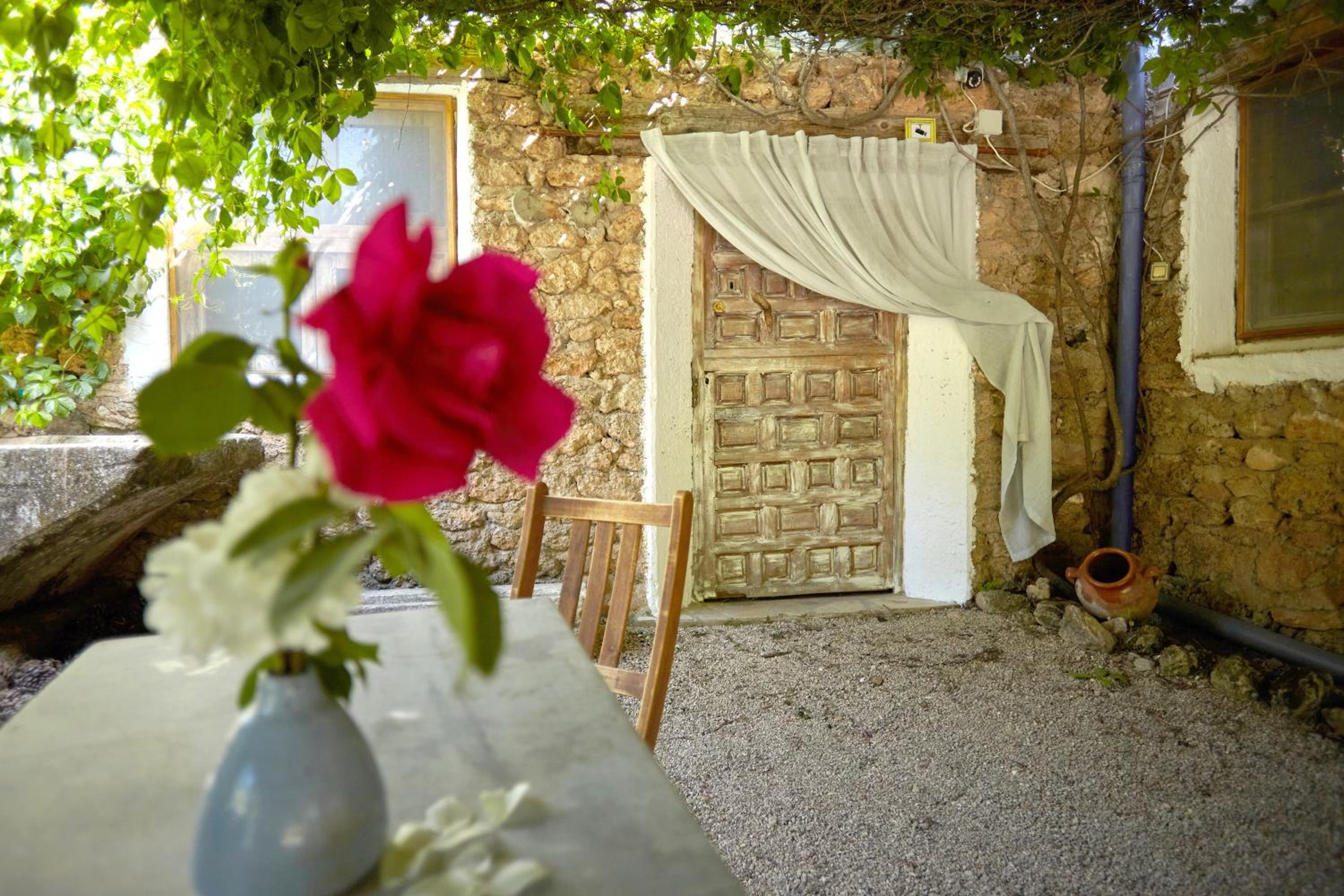 Cortijo el Soto