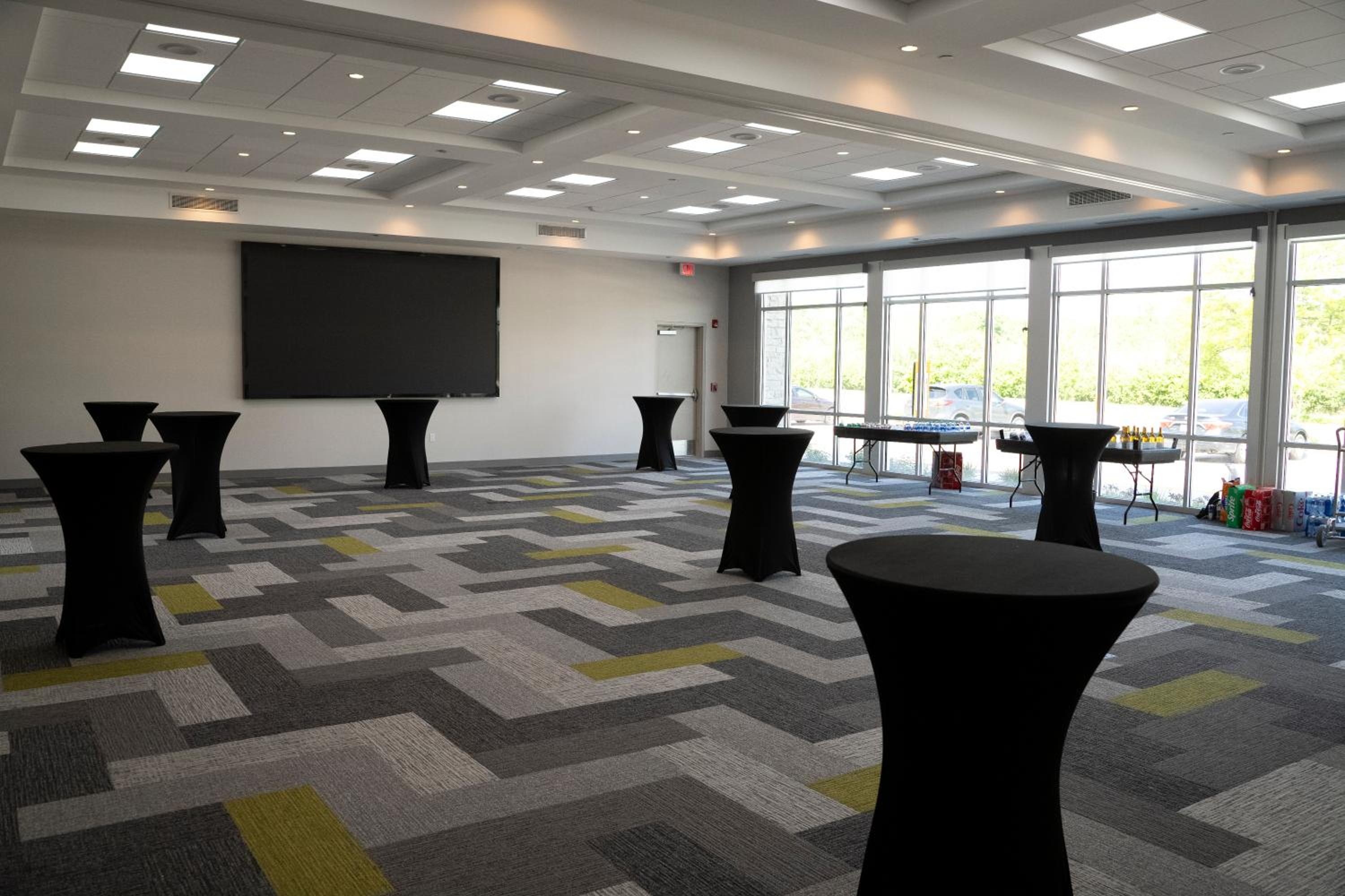 Holiday Inn Express & Suites Chicago Schaumburg, an IHG Hotel, Photo 85