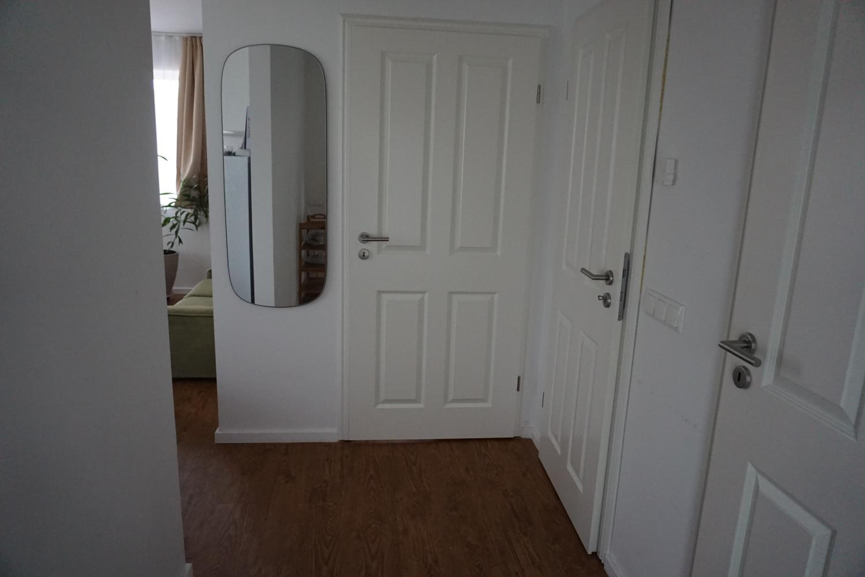 Holiday Apartment Sweden House
