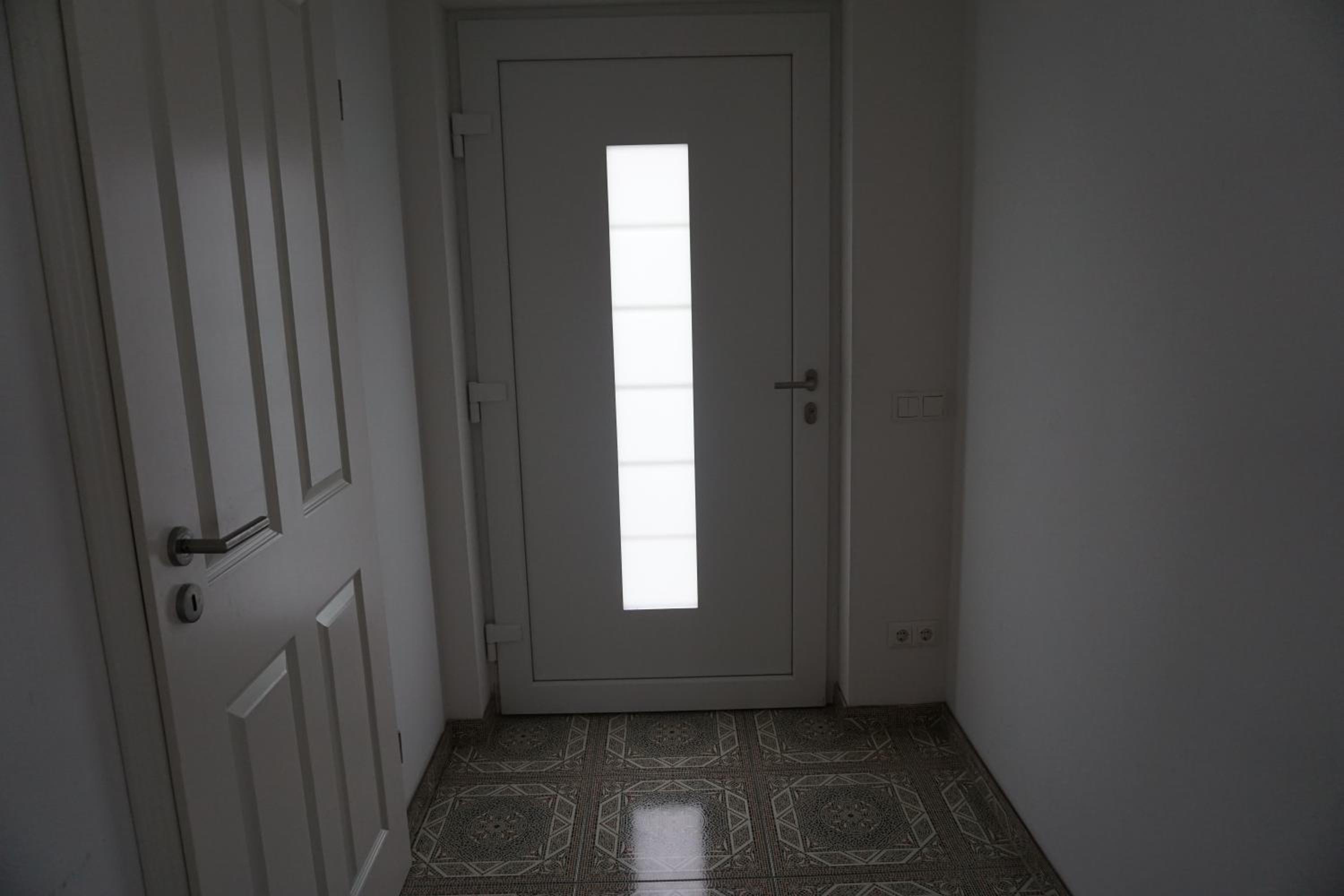 Holiday Apartment Sweden House