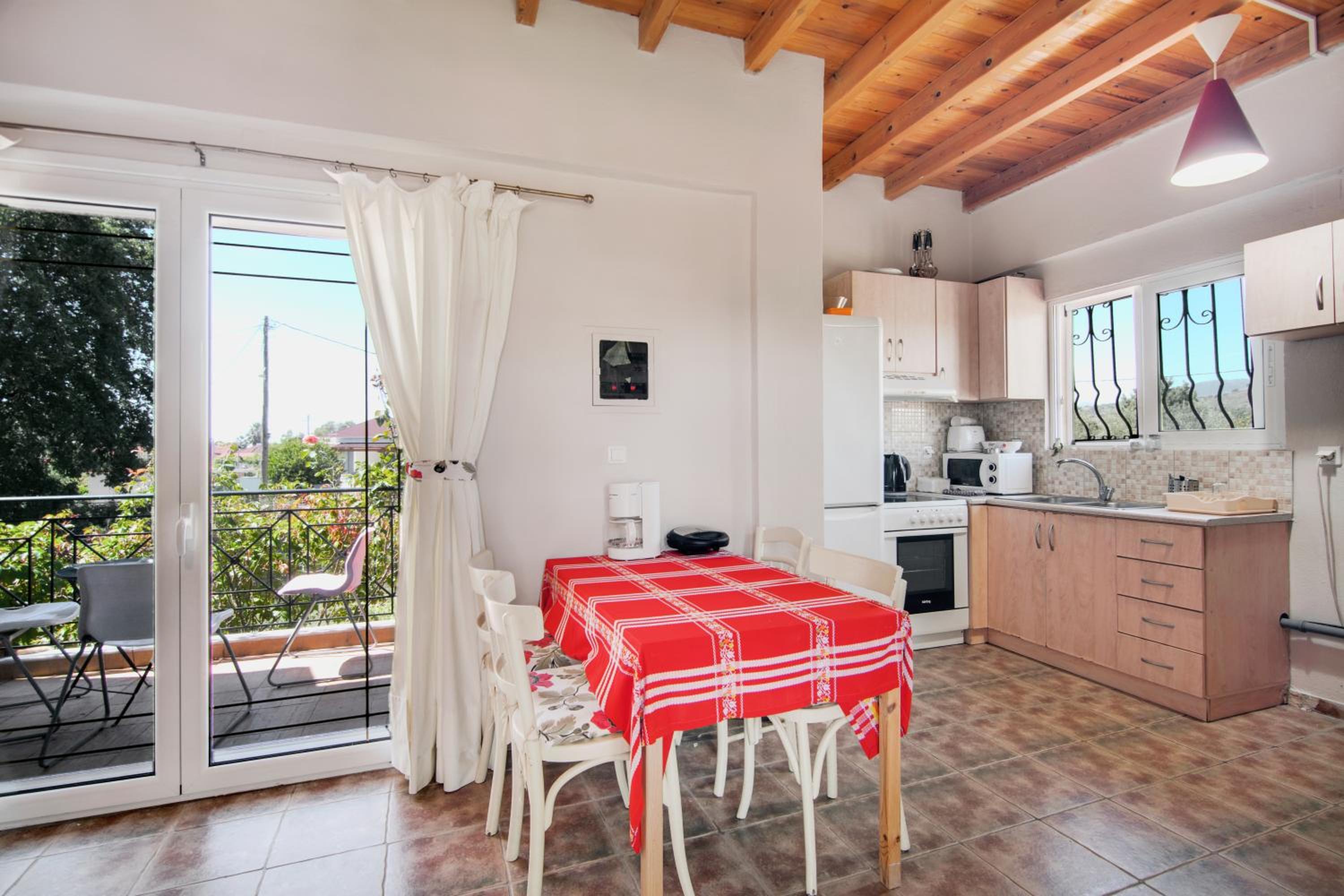 Villa Sotiria