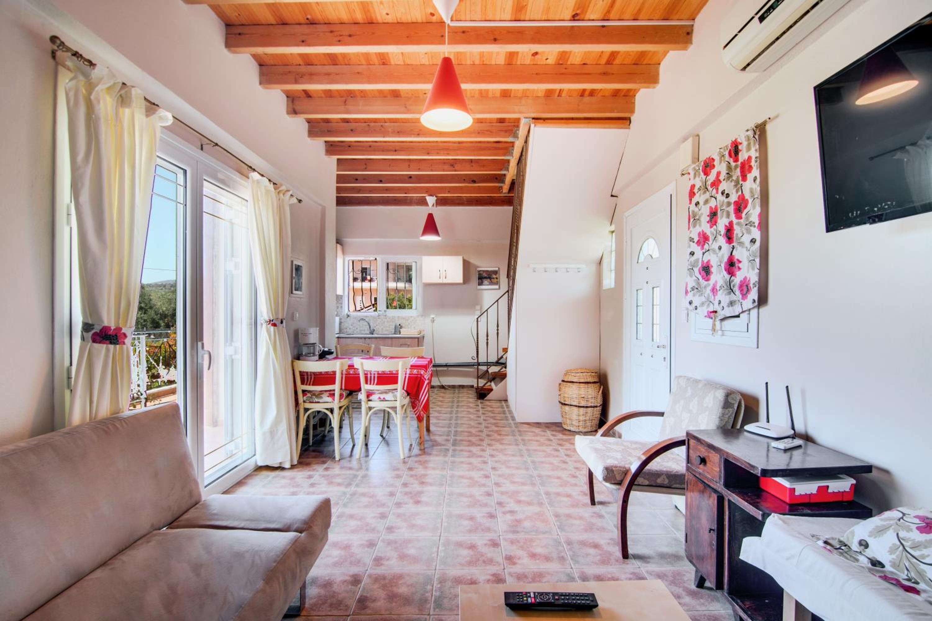 Villa Sotiria