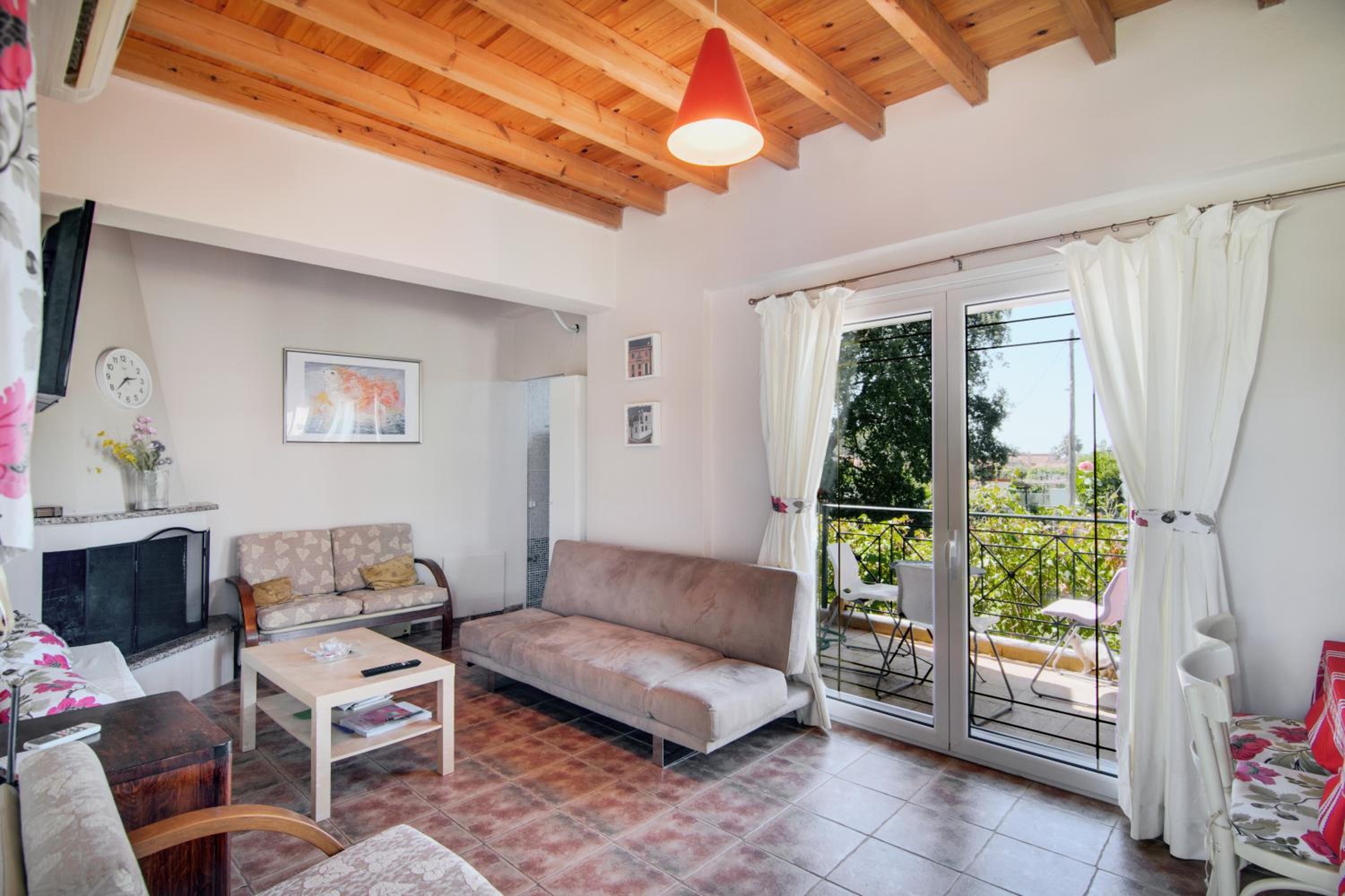 Villa Sotiria
