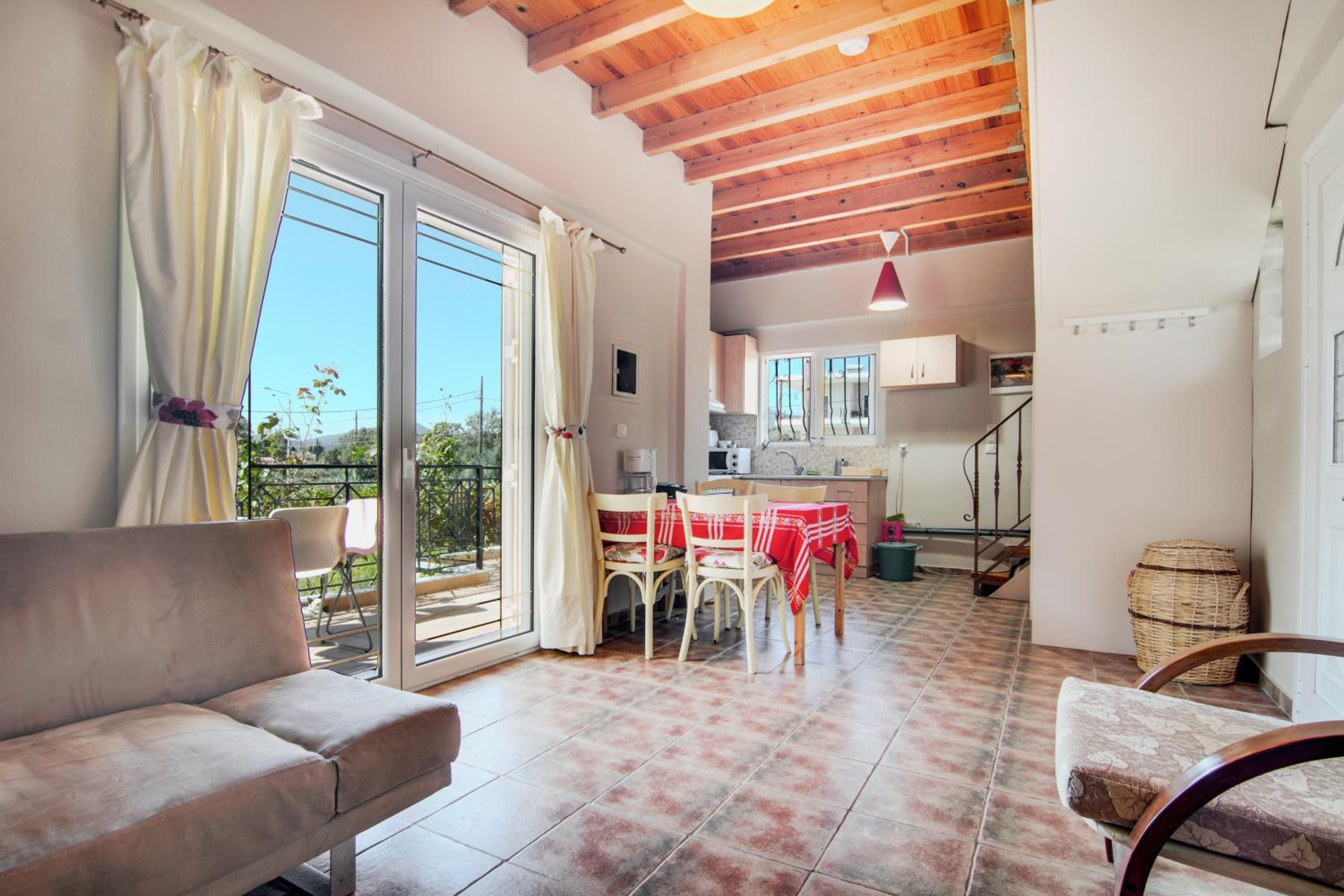 Villa Sotiria