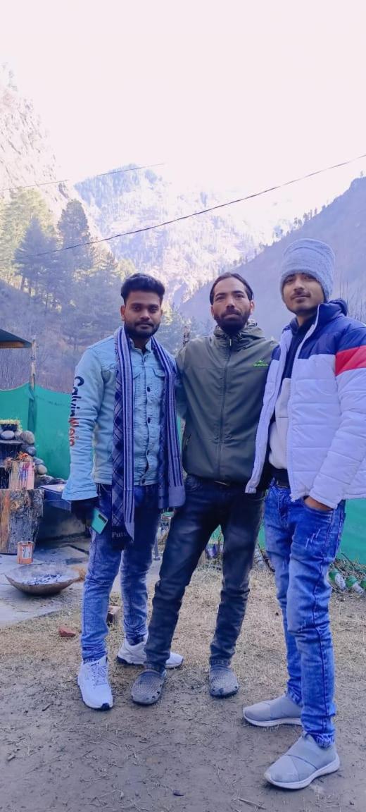 Gyans Palace Homestay