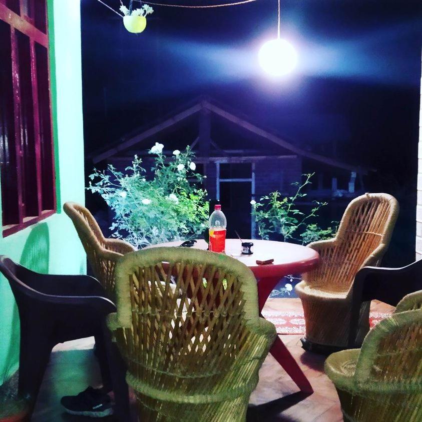 Gyans Palace Homestay