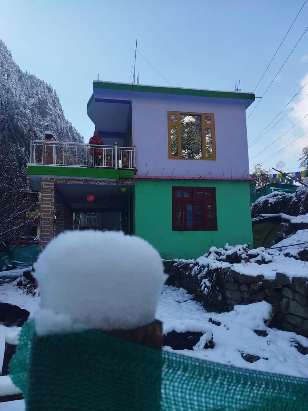 Gyans Palace Homestay