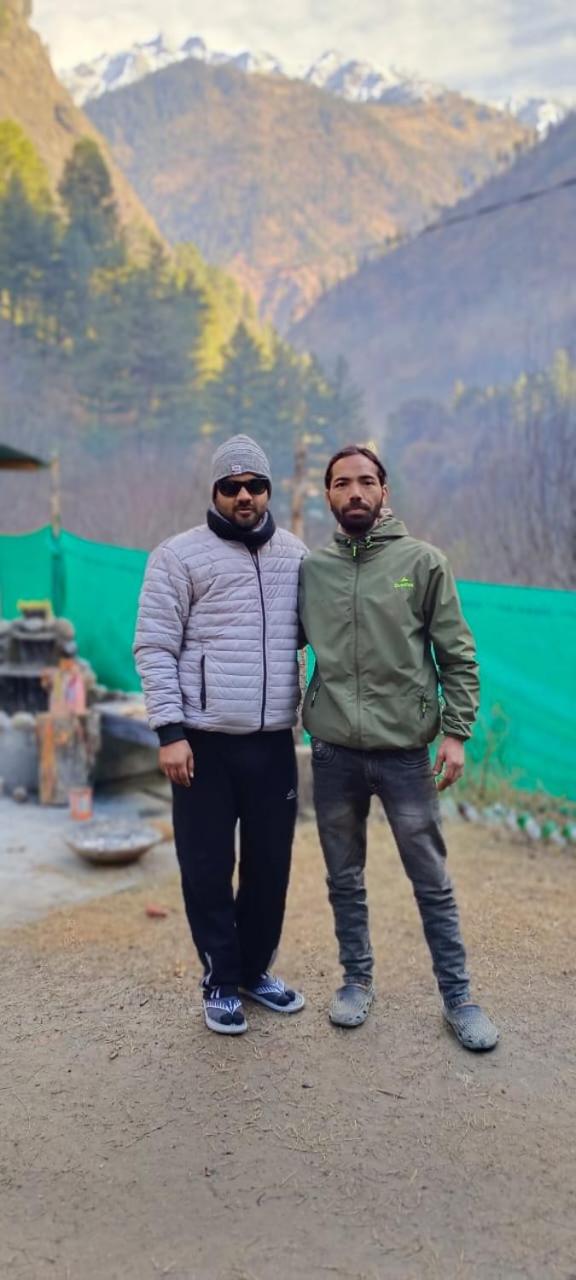 Gyans Palace Homestay