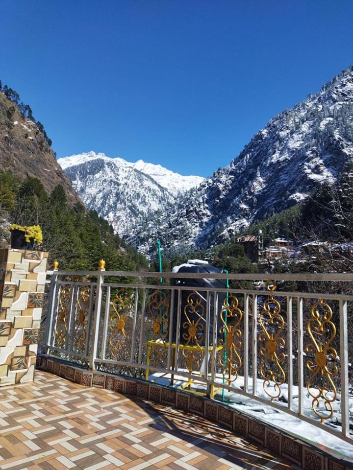 Gyans Palace Homestay