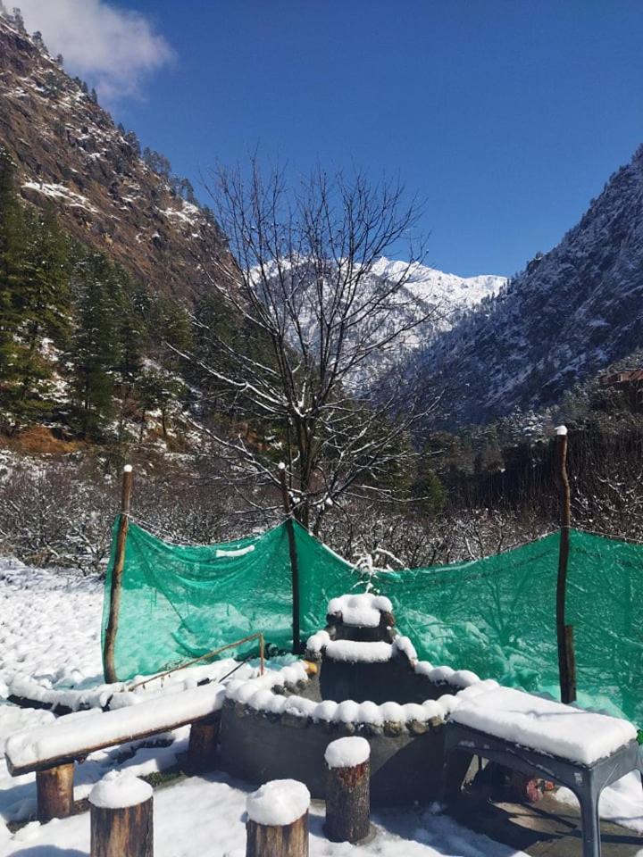 Gyans Palace Homestay