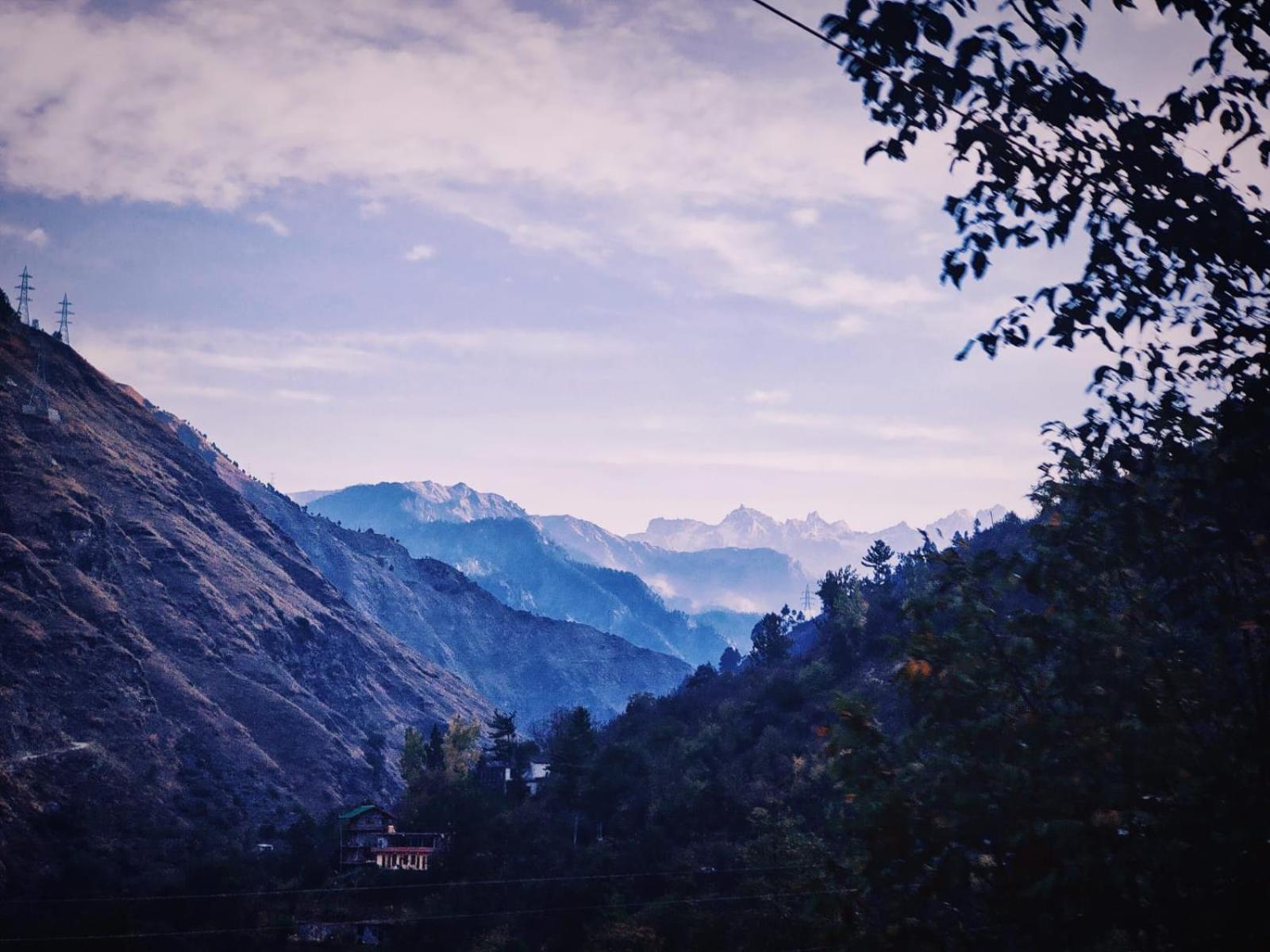 Gyans Palace Homestay