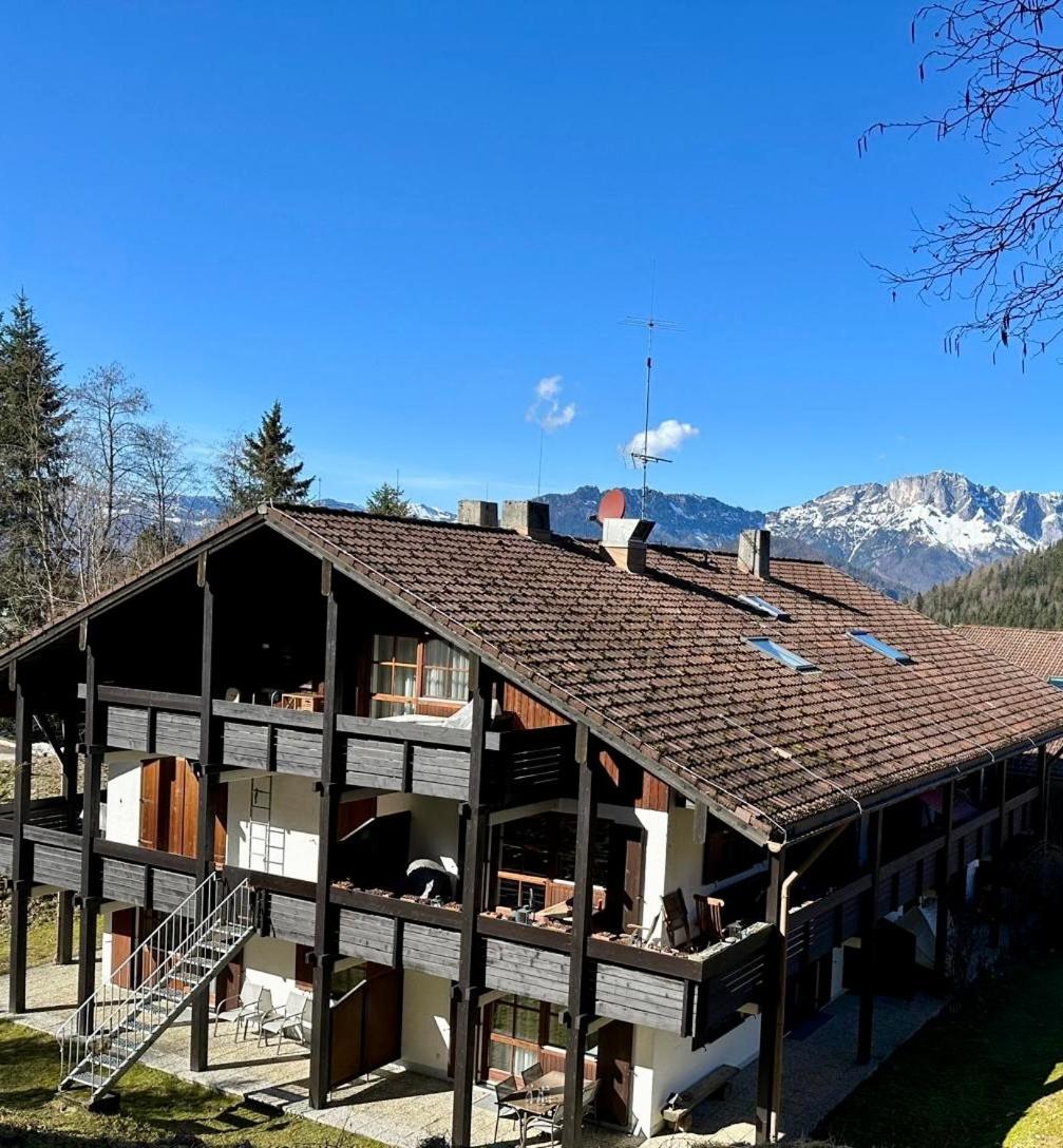 Ferienwohnung Obersalzberg