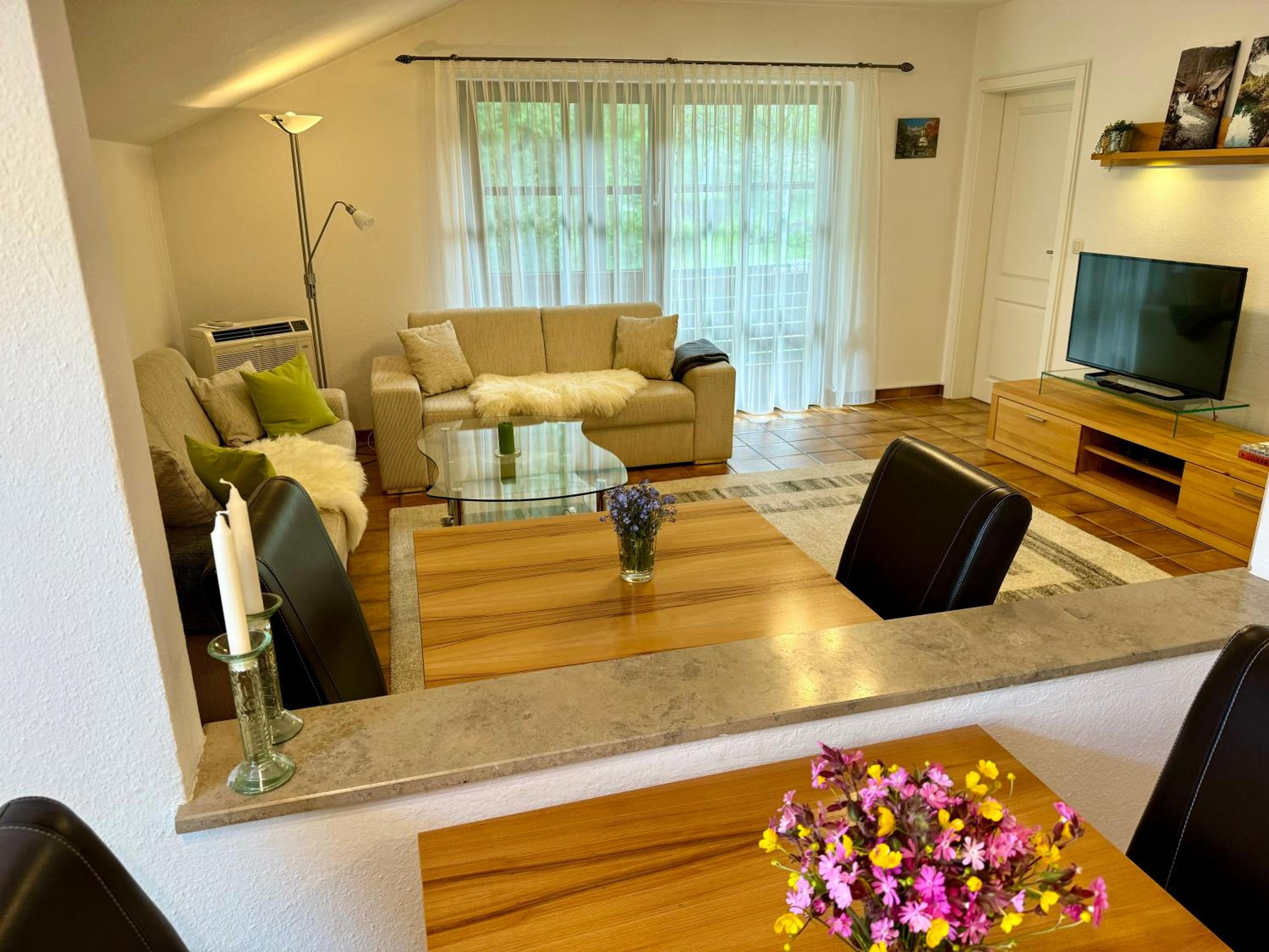 Ferienwohnung Obersalzberg