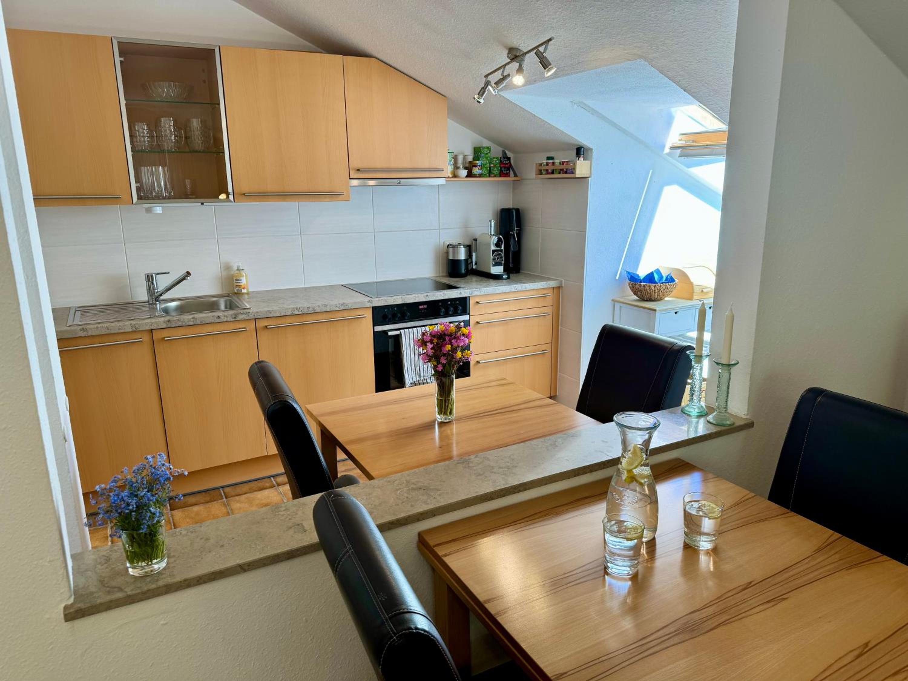 Ferienwohnung Obersalzberg