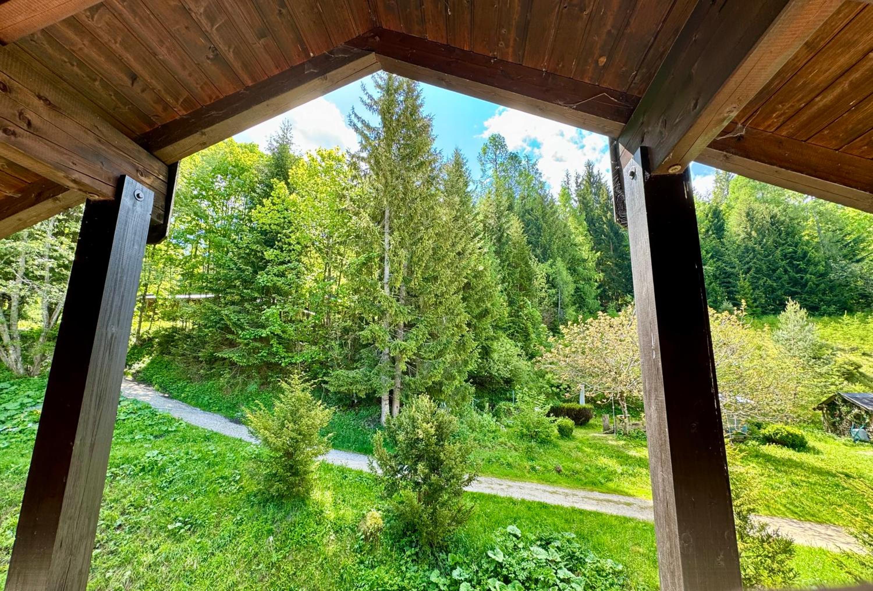 Ferienwohnung Obersalzberg