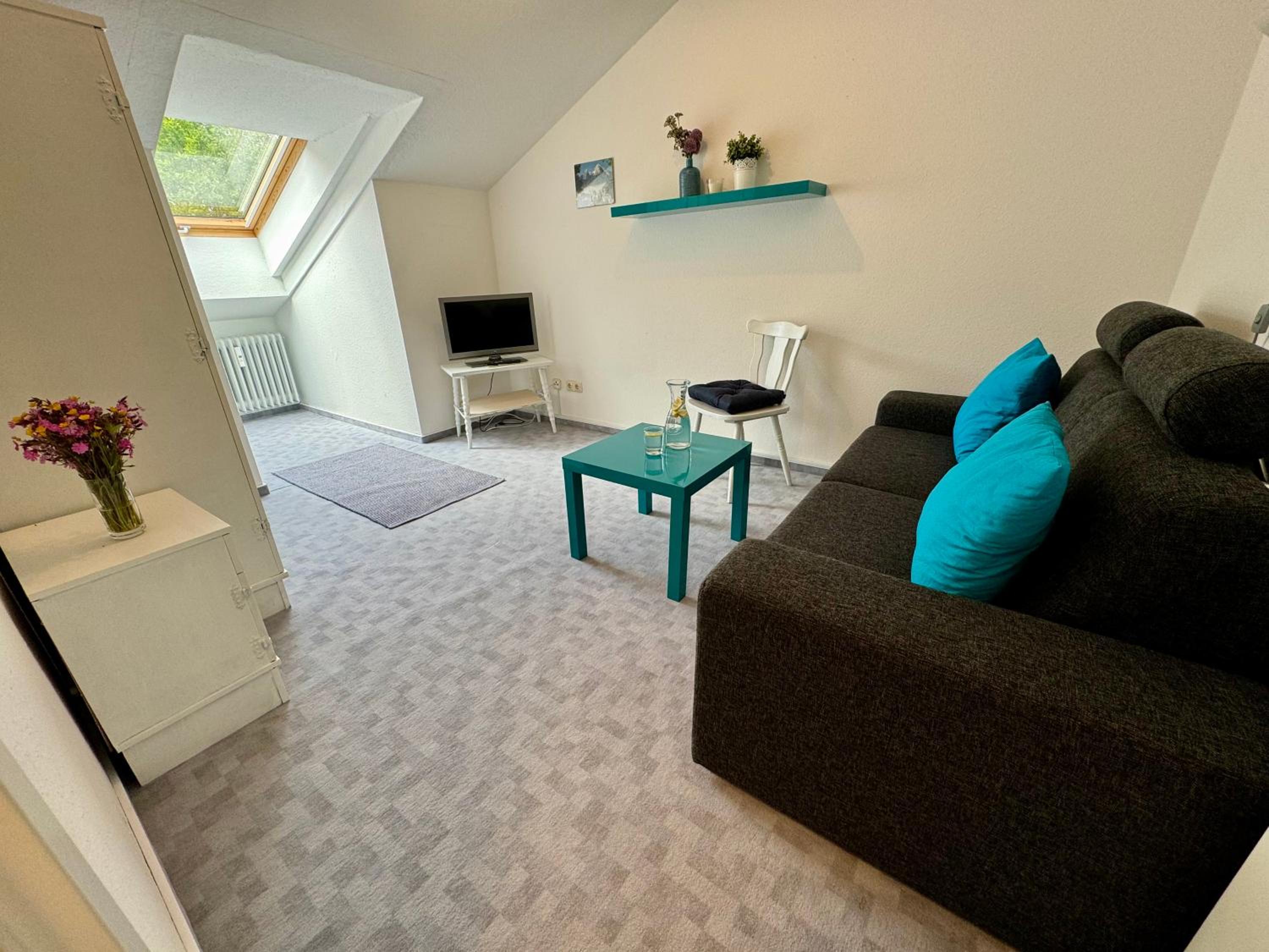Ferienwohnung Obersalzberg