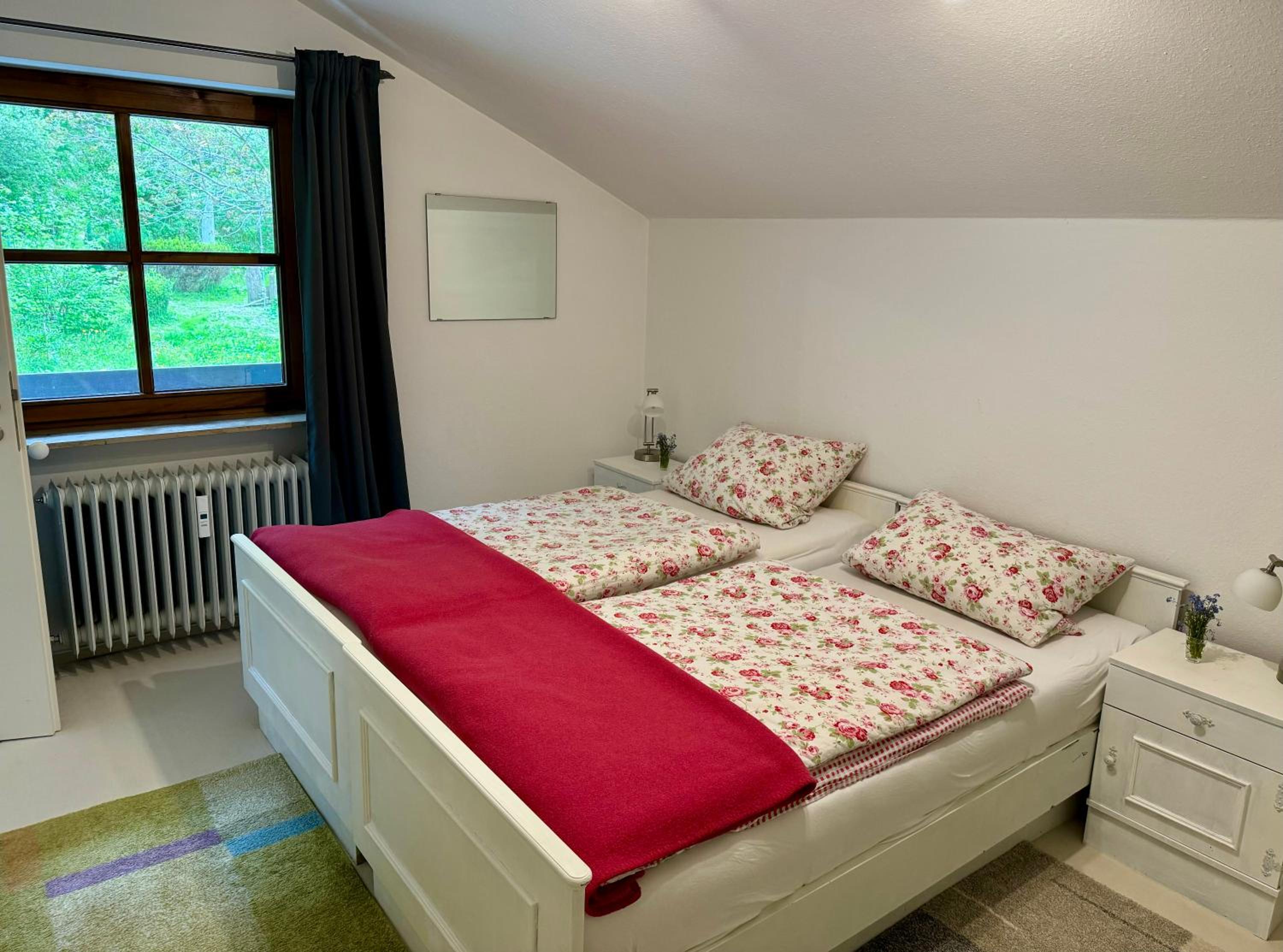 Ferienwohnung Obersalzberg