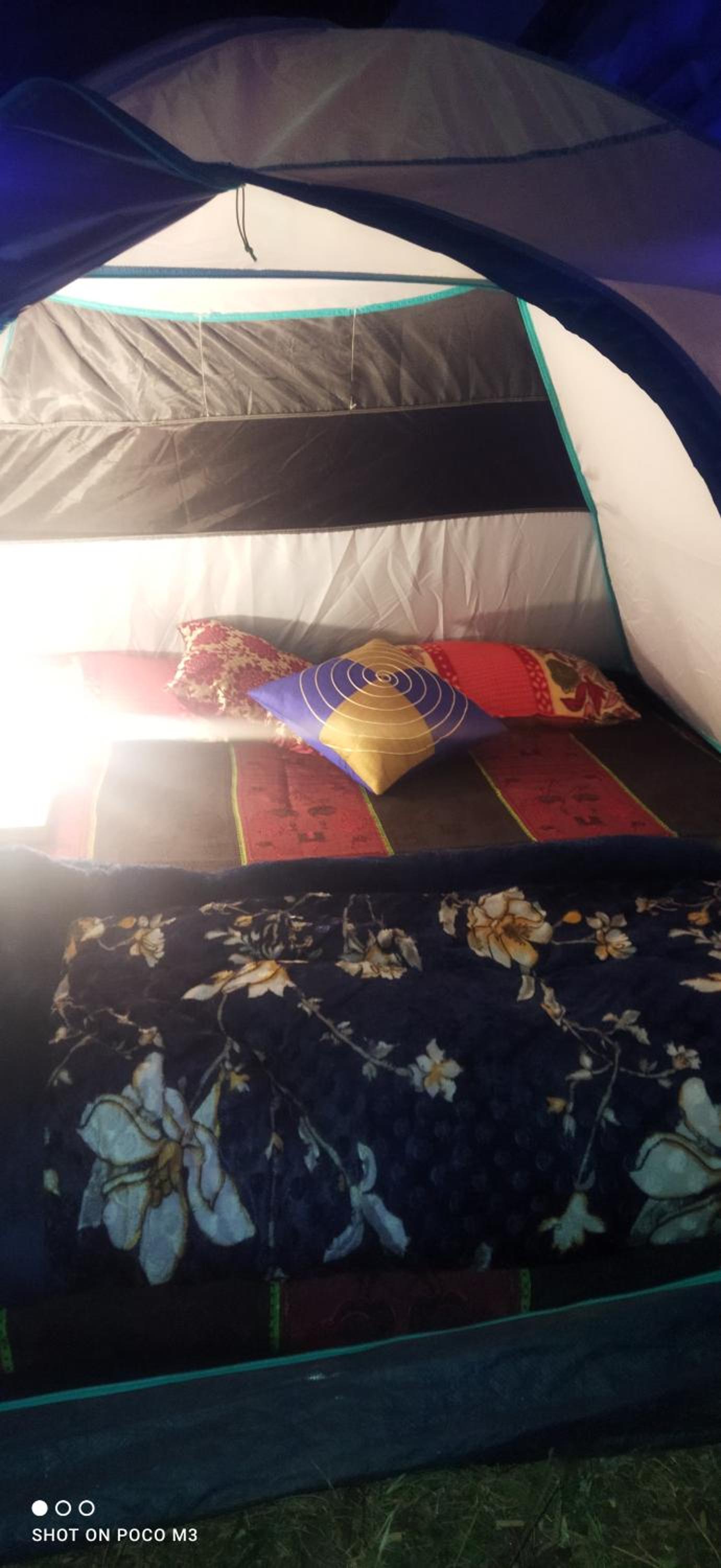 Gyans Palace Homestay