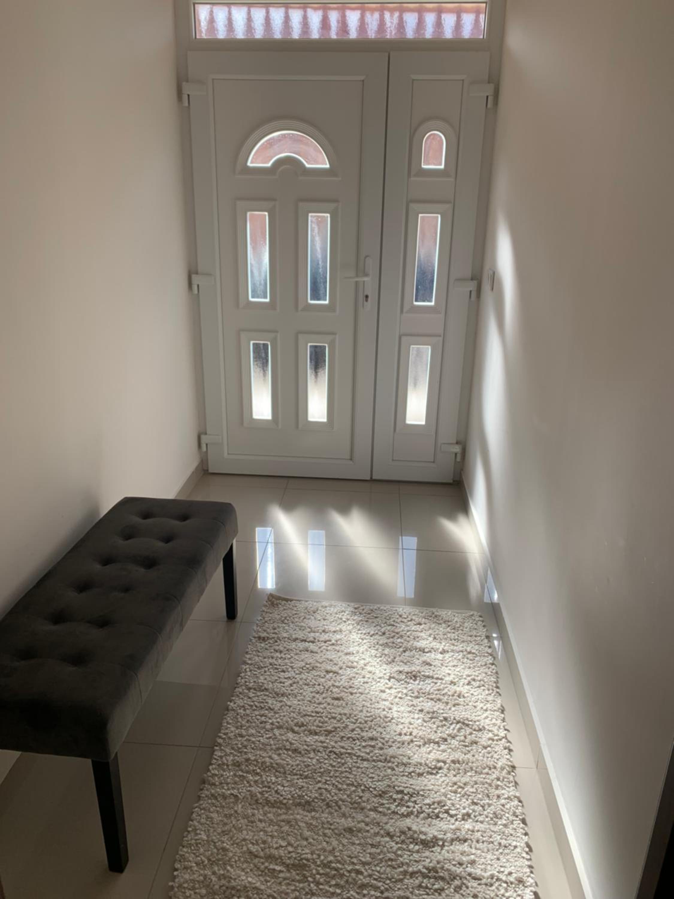 Lili Apartmanház Sajóvámos view 5
