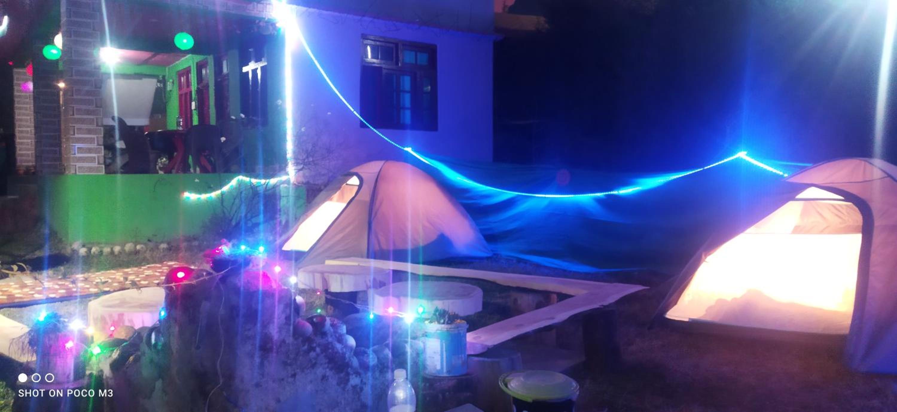 Gyans Palace Homestay