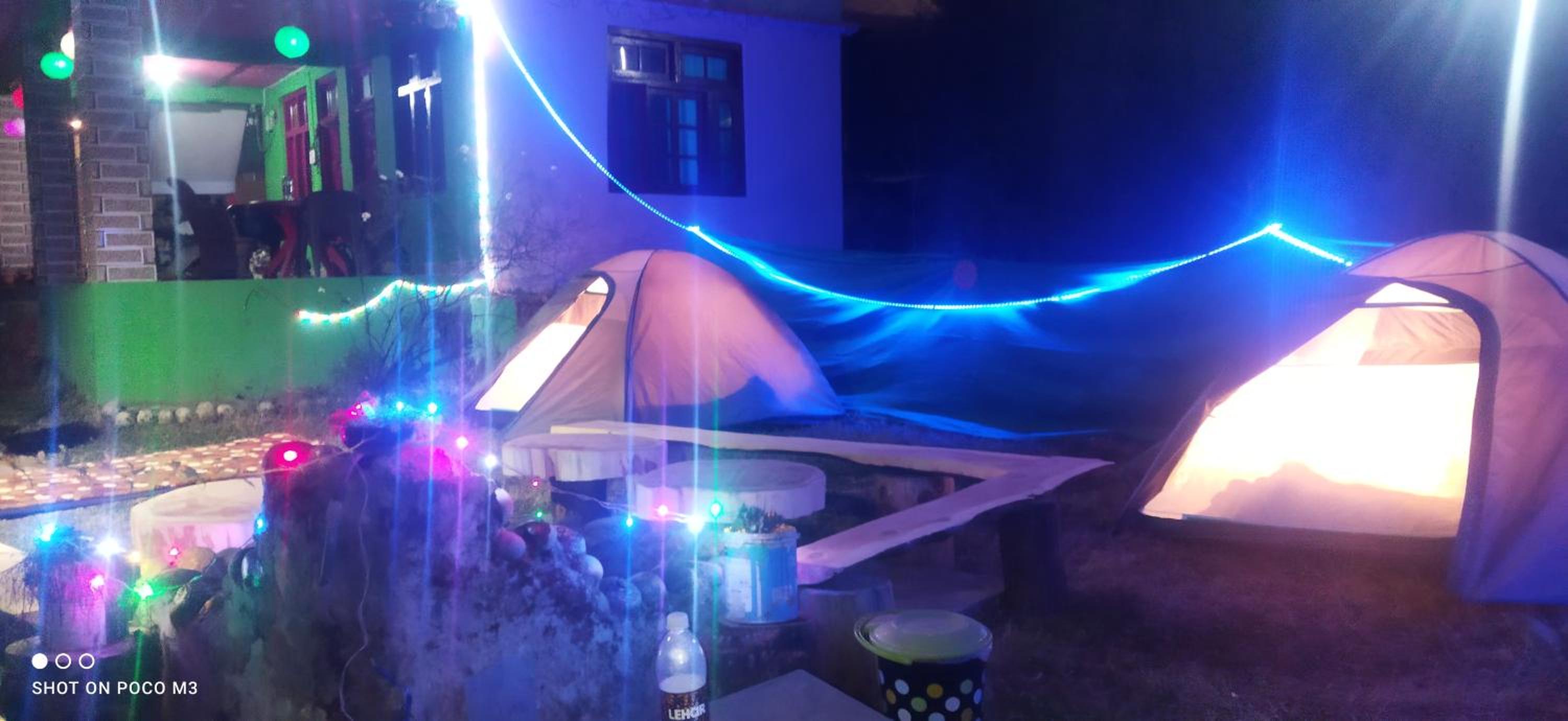 Gyans Palace Homestay