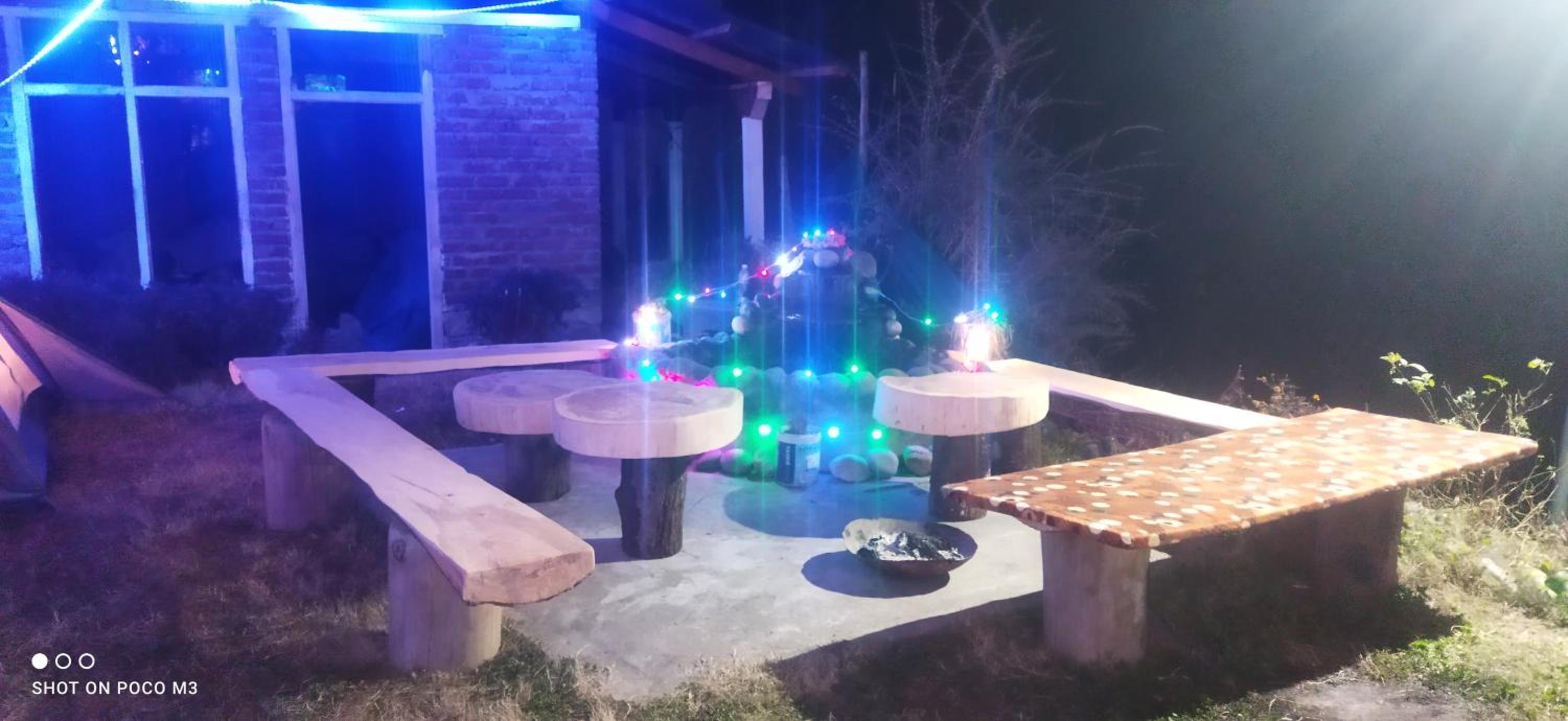 Gyans Palace Homestay