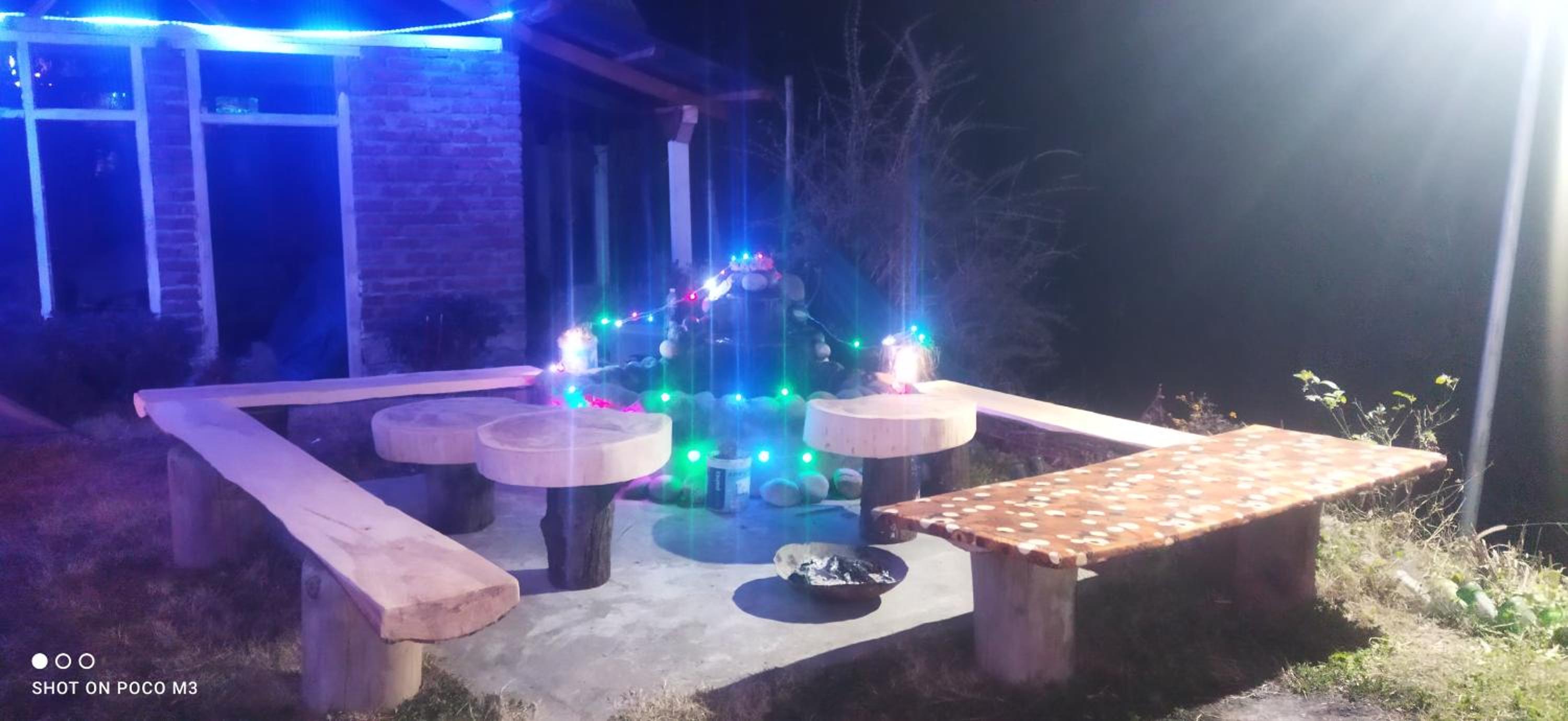 Gyans Palace Homestay