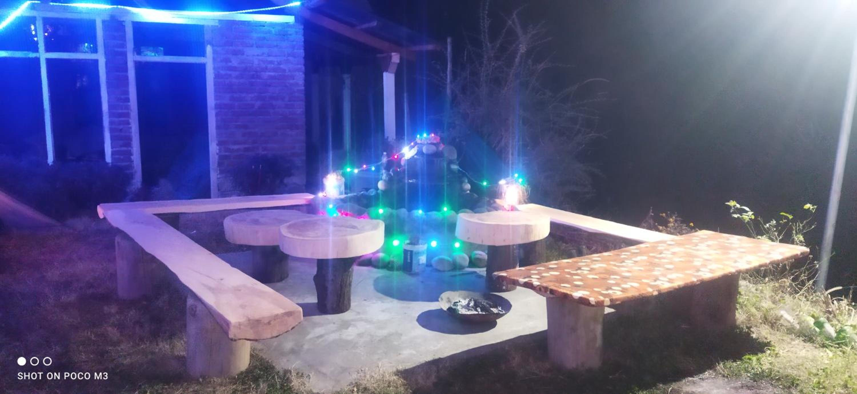 Gyans Palace Homestay