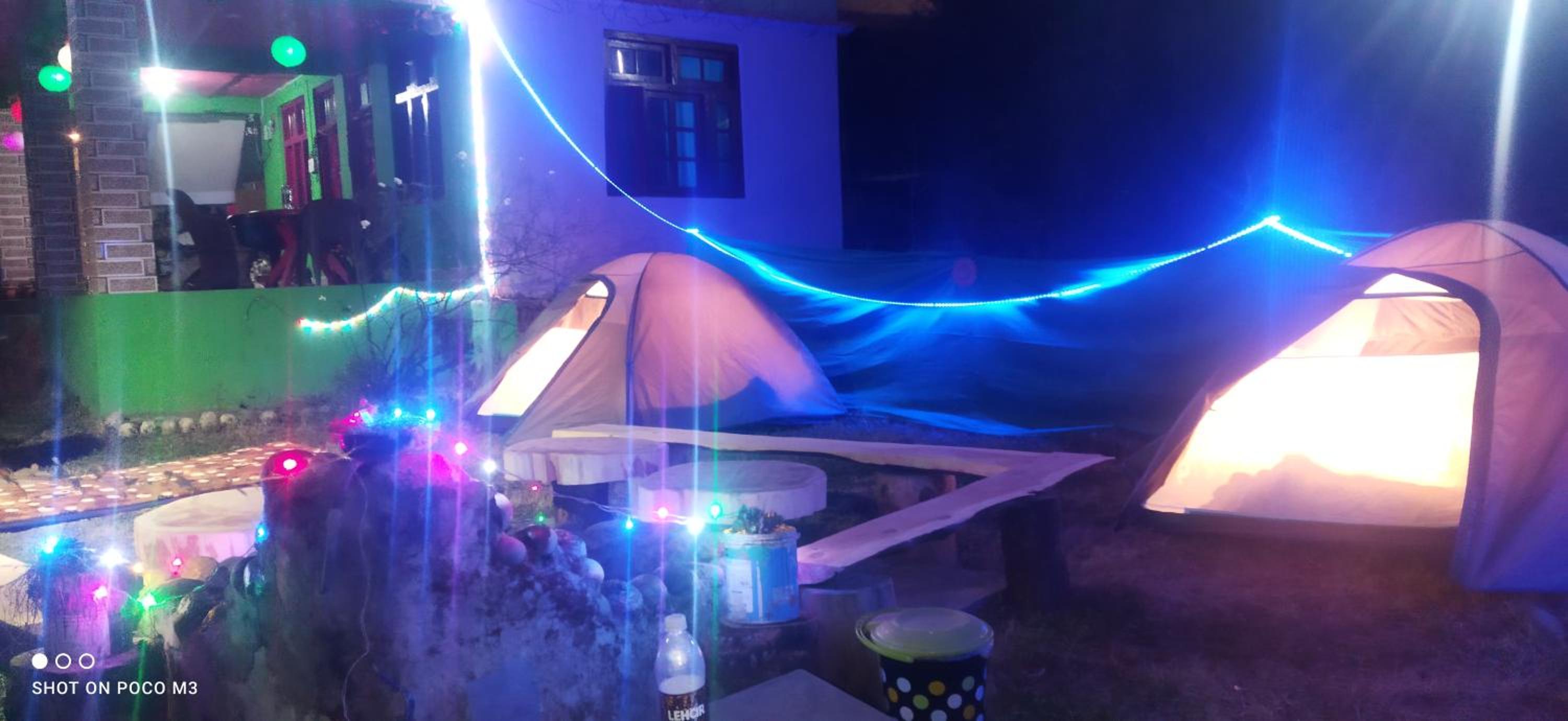 Gyans Palace Homestay