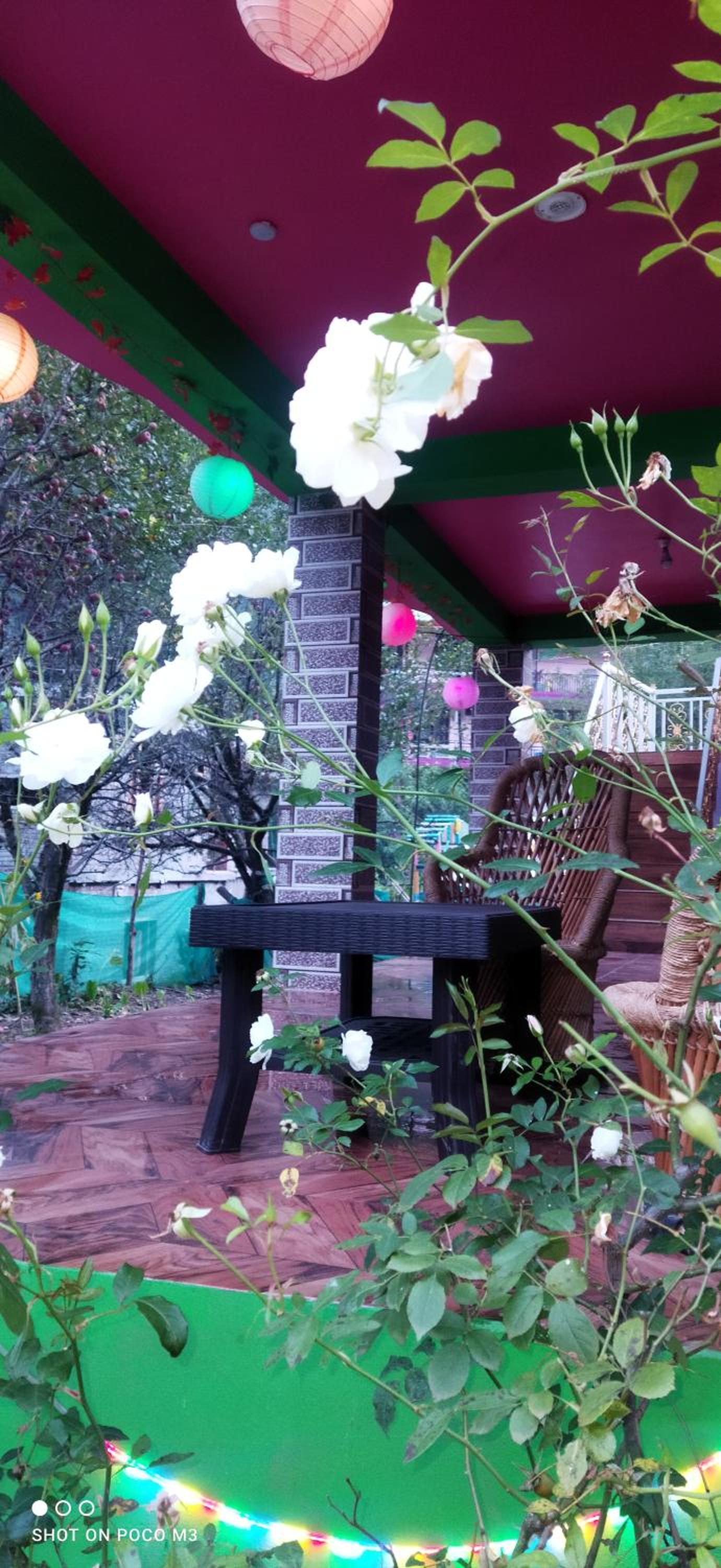 Gyans Palace Homestay
