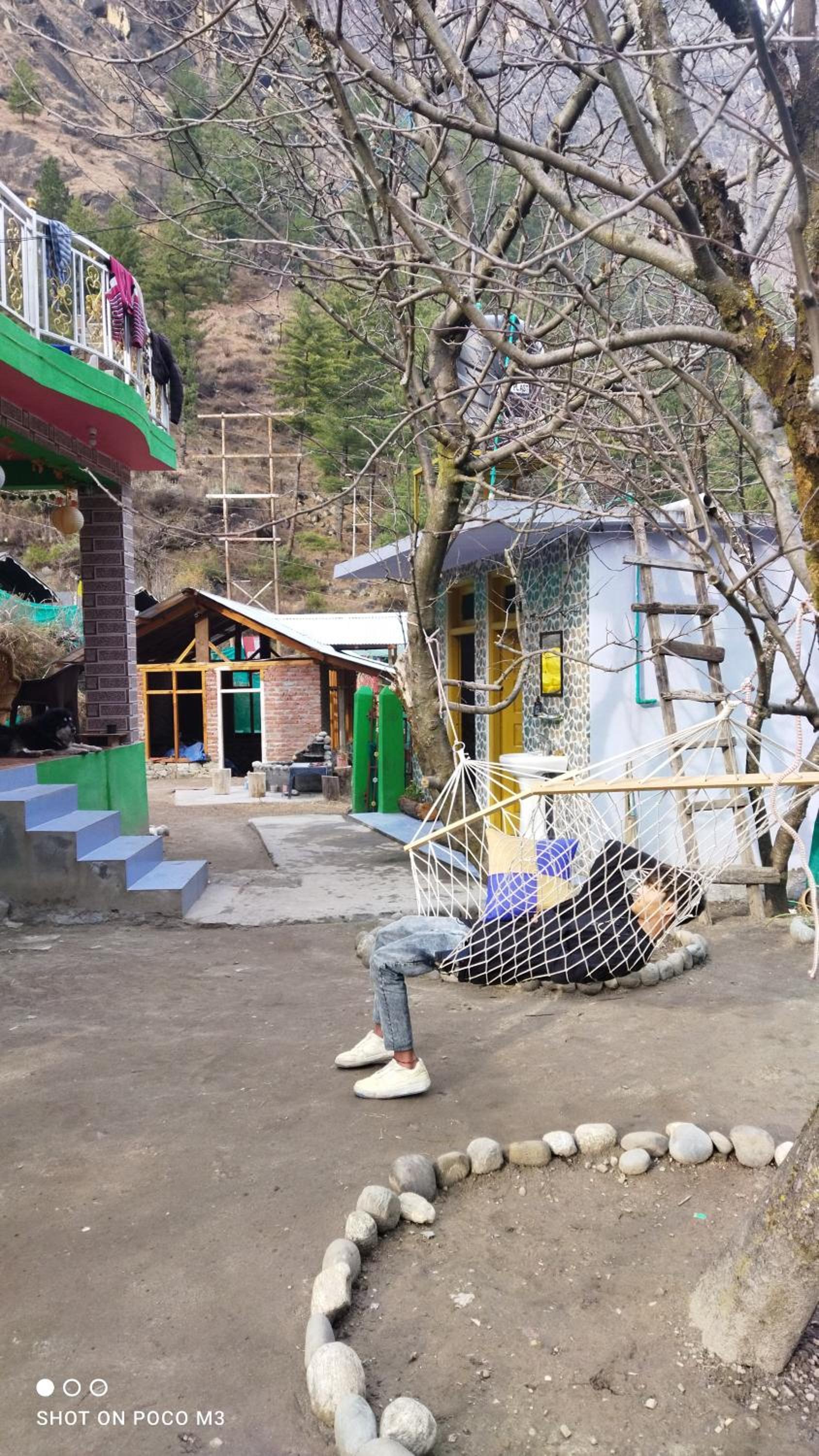 Gyans Palace Homestay