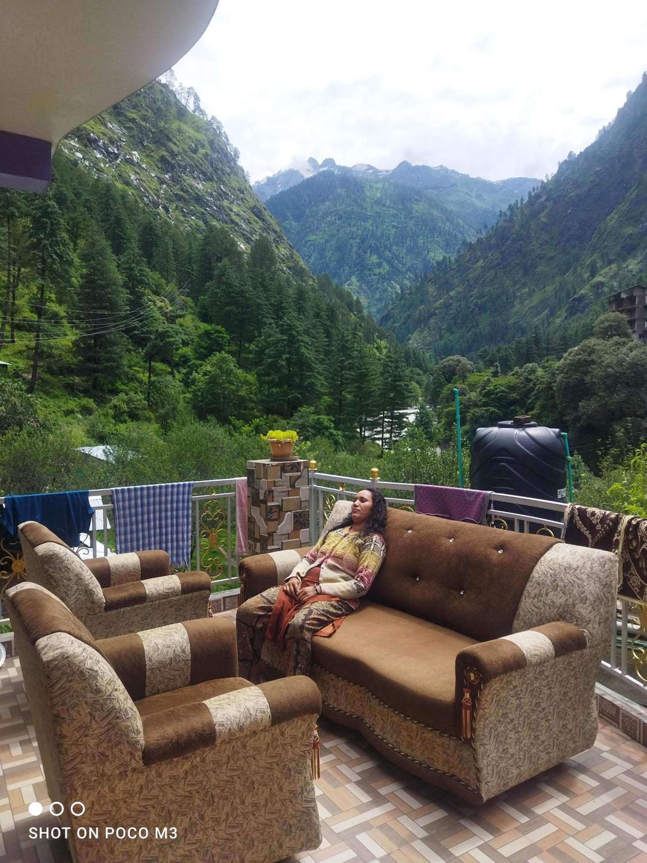 Gyans Palace Homestay