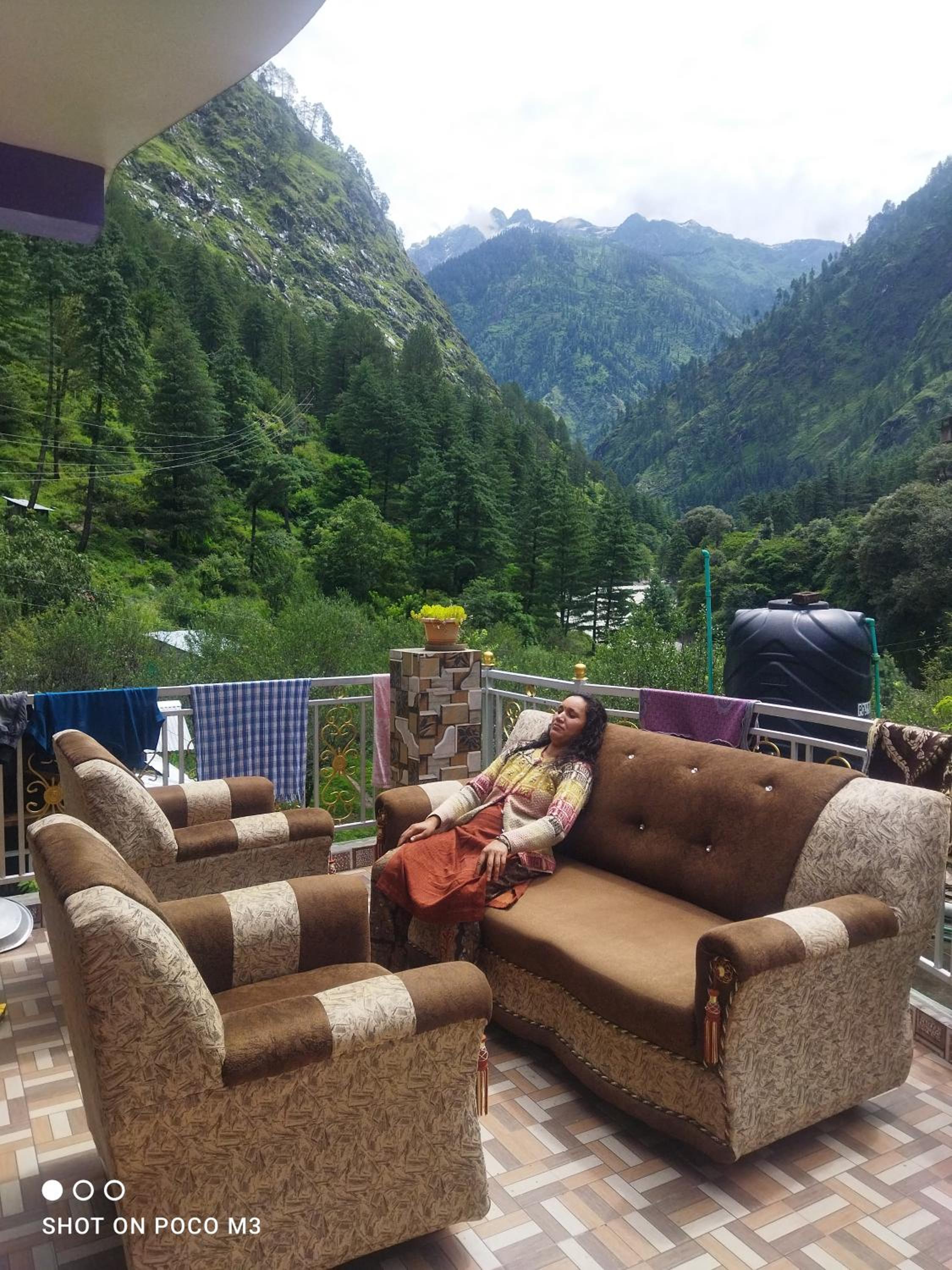 Gyans Palace Homestay