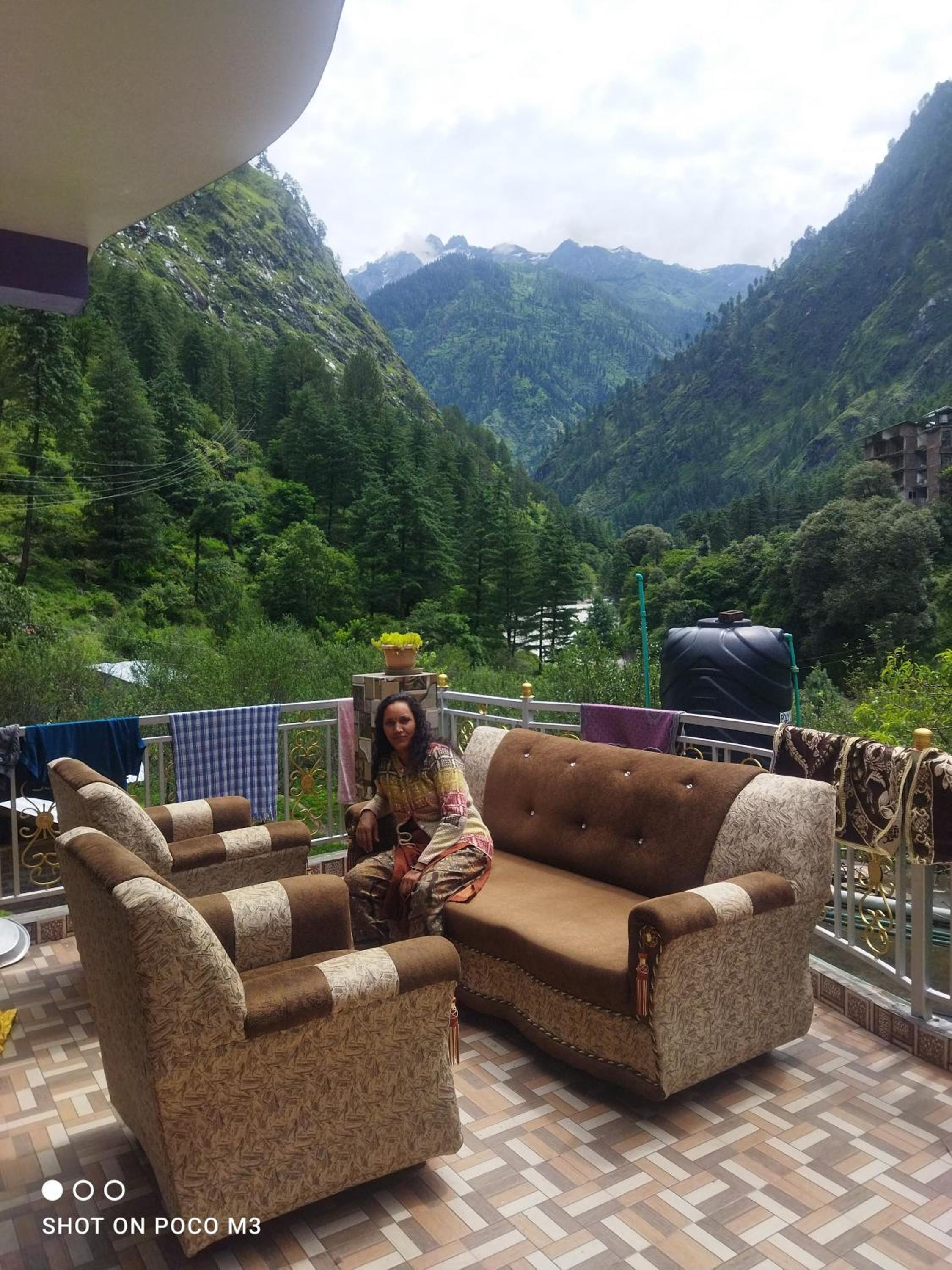 Gyans Palace Homestay