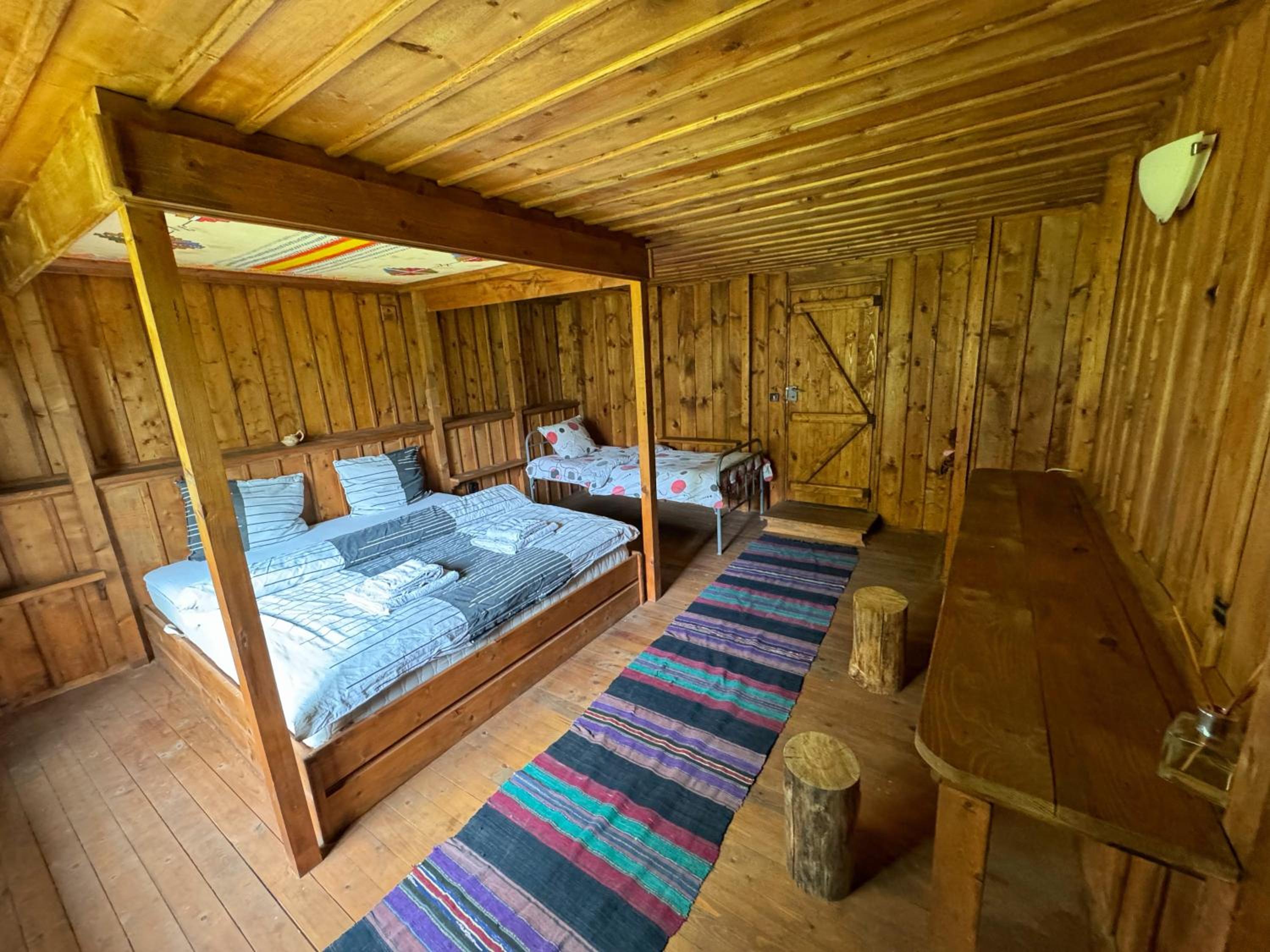 Lefterovata house