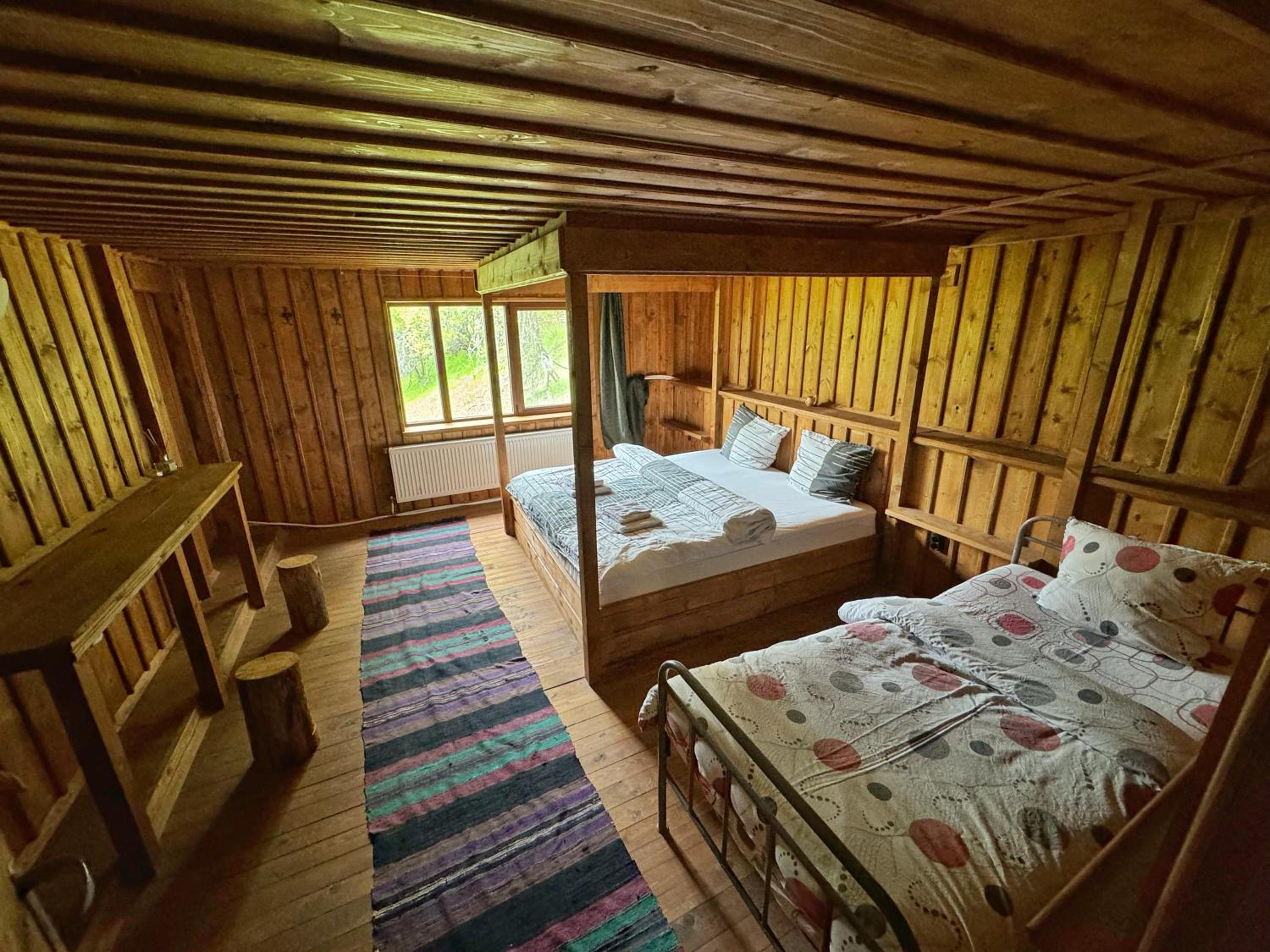 Lefterovata house