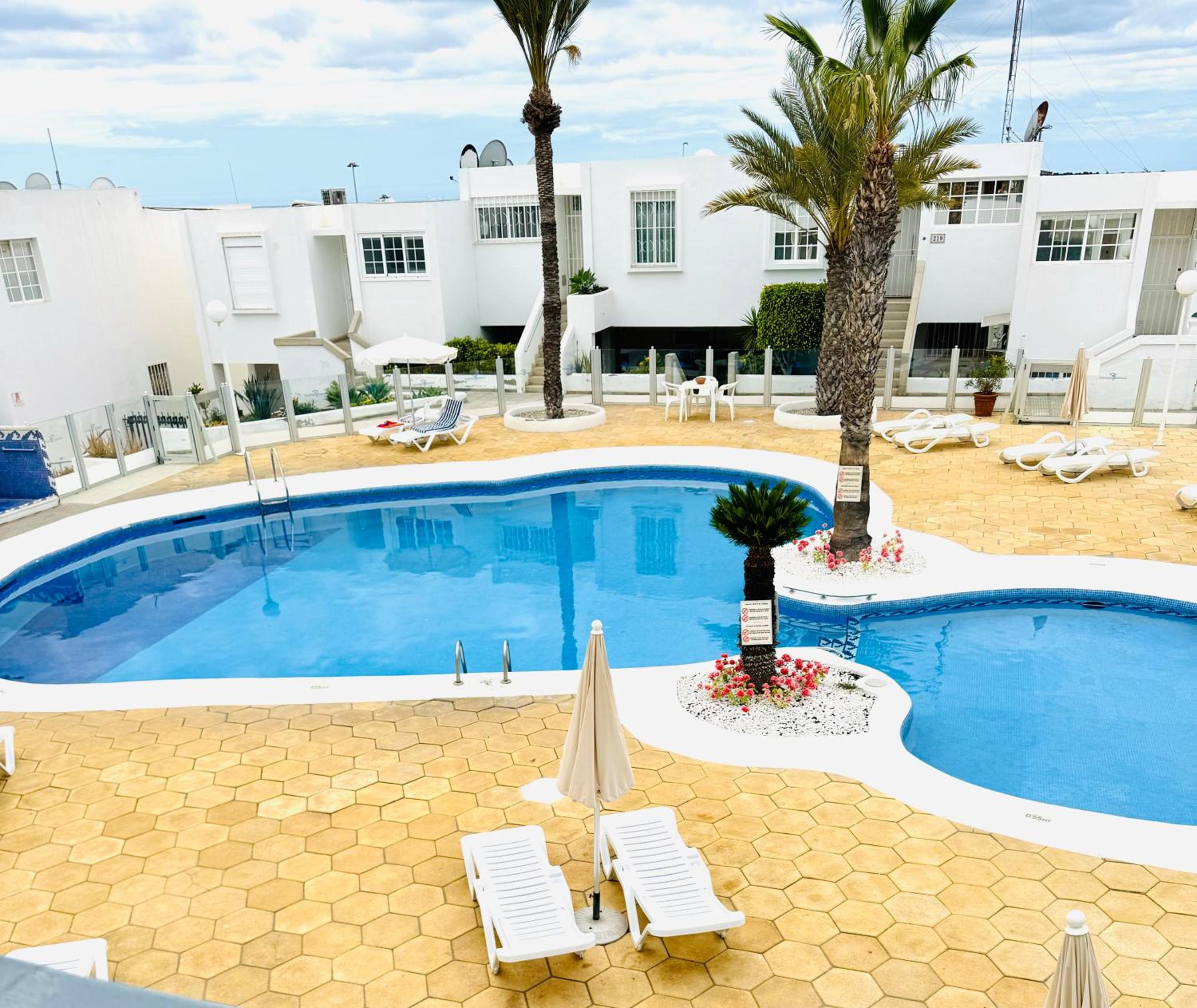 Azahara Playa III view 5