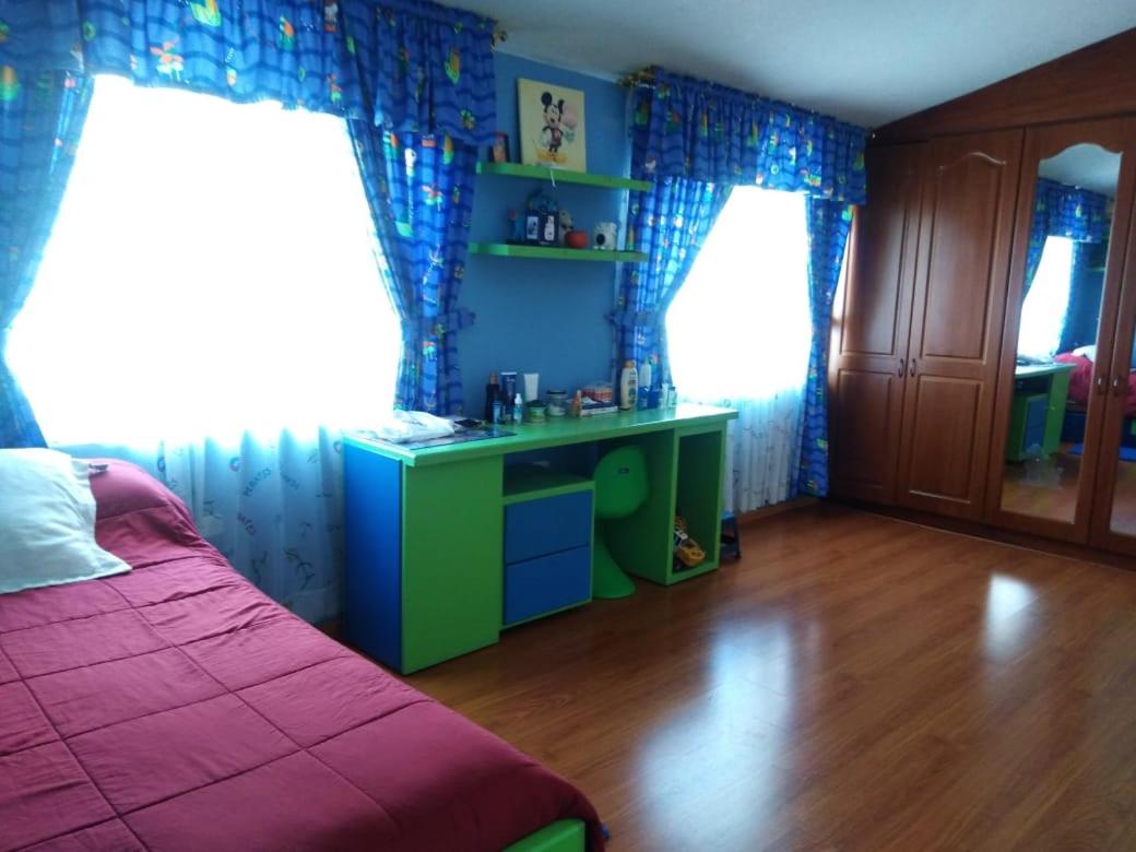 Lujosa Casa familiar