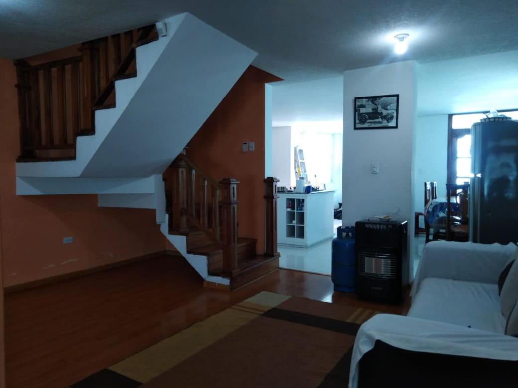 Lujosa Casa familiar