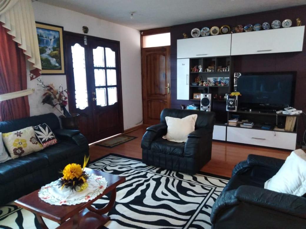 Lujosa Casa familiar